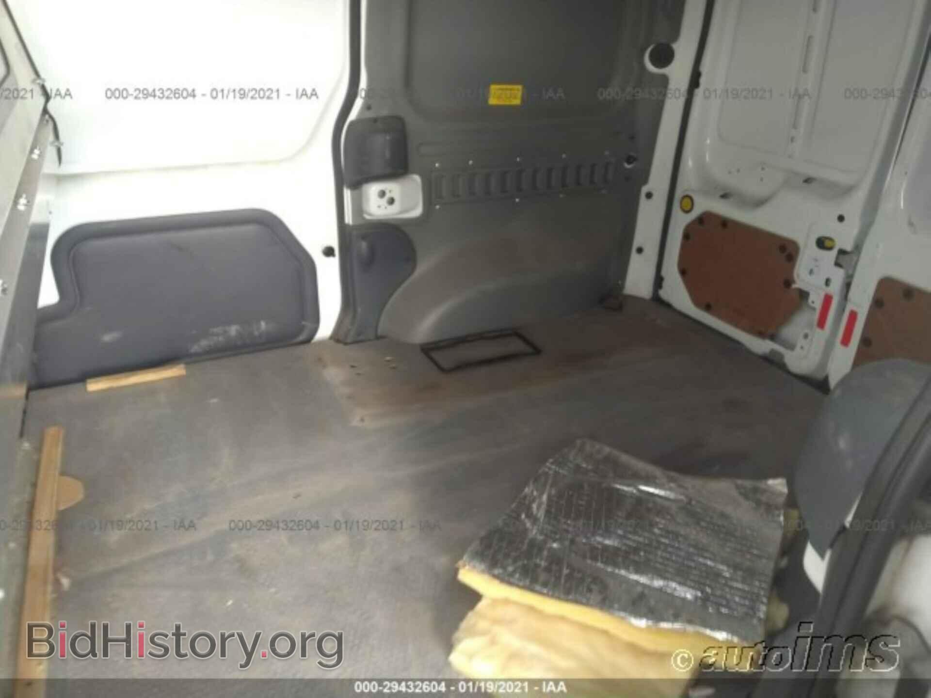 2013 FORD TRANSIT CONNECT - VIN: NM0LS7BN2DT174498 - Фото 9