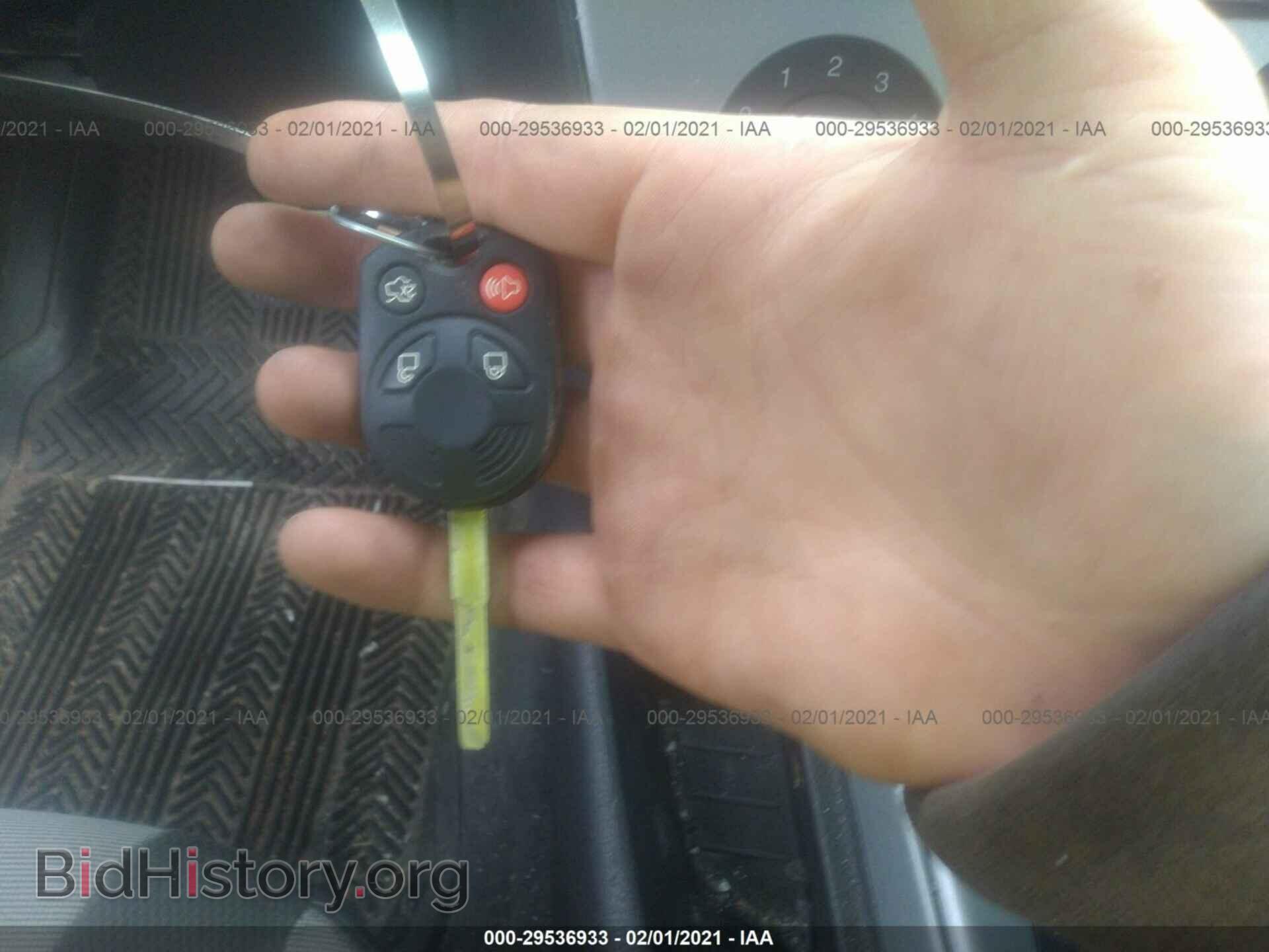 2012 FORD FOCUS - VIN: 1FAHP3K22CL243607 - Photo 11