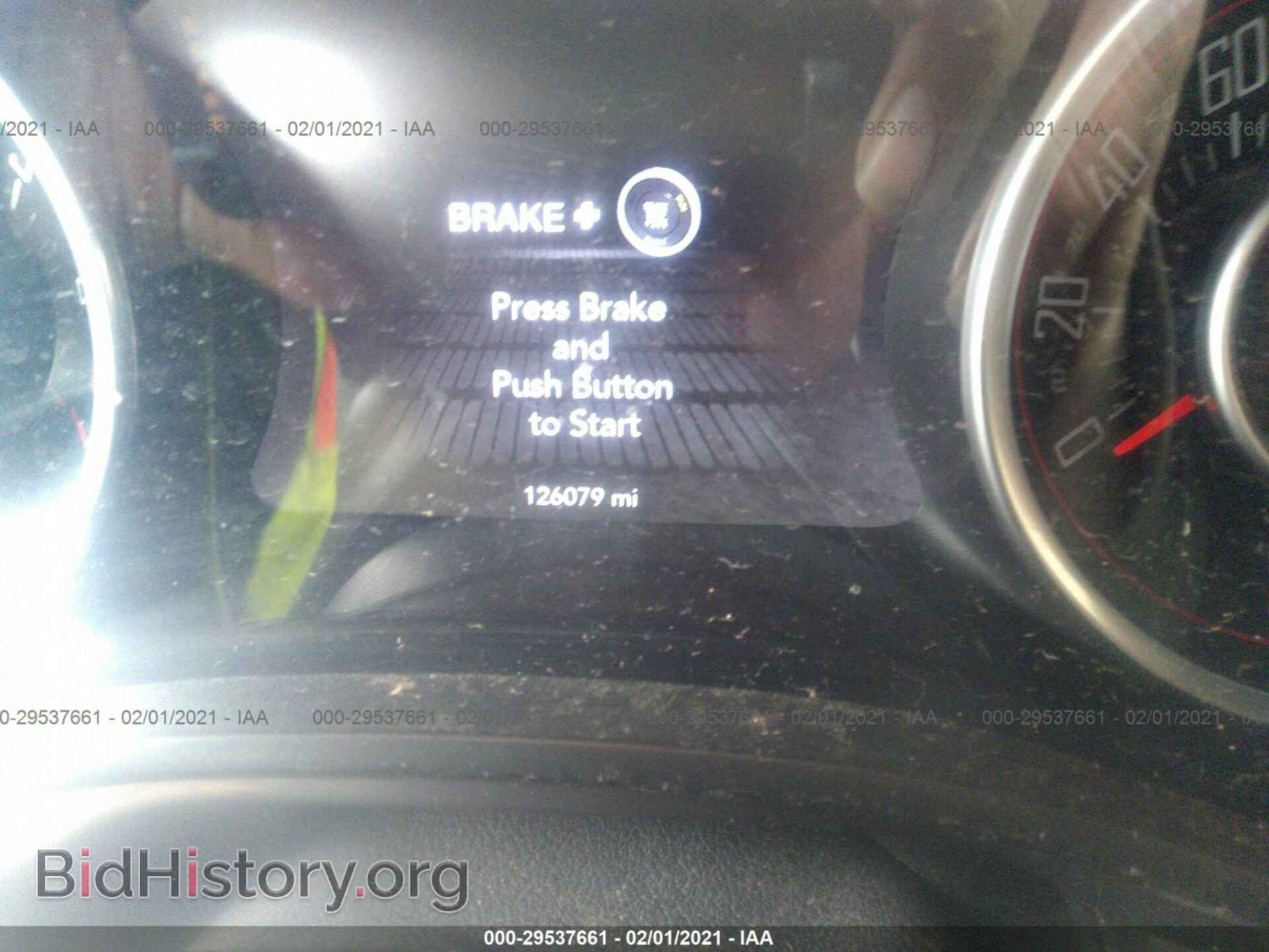 2015 DODGE CHALLENGER - VIN: 2C3CDZAG7FH885257 - Photo 7