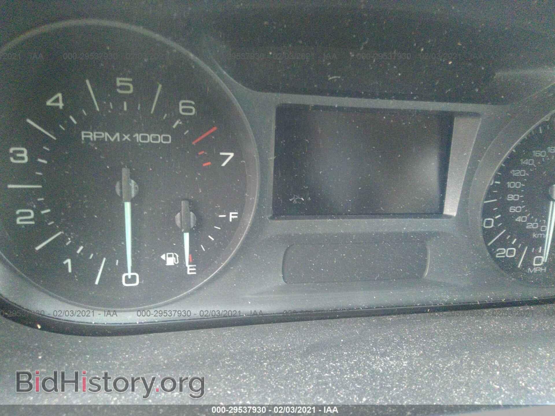 2011 FORD EDGE - VIN: 2FMDK4JC9BBA24807 - Photo 7