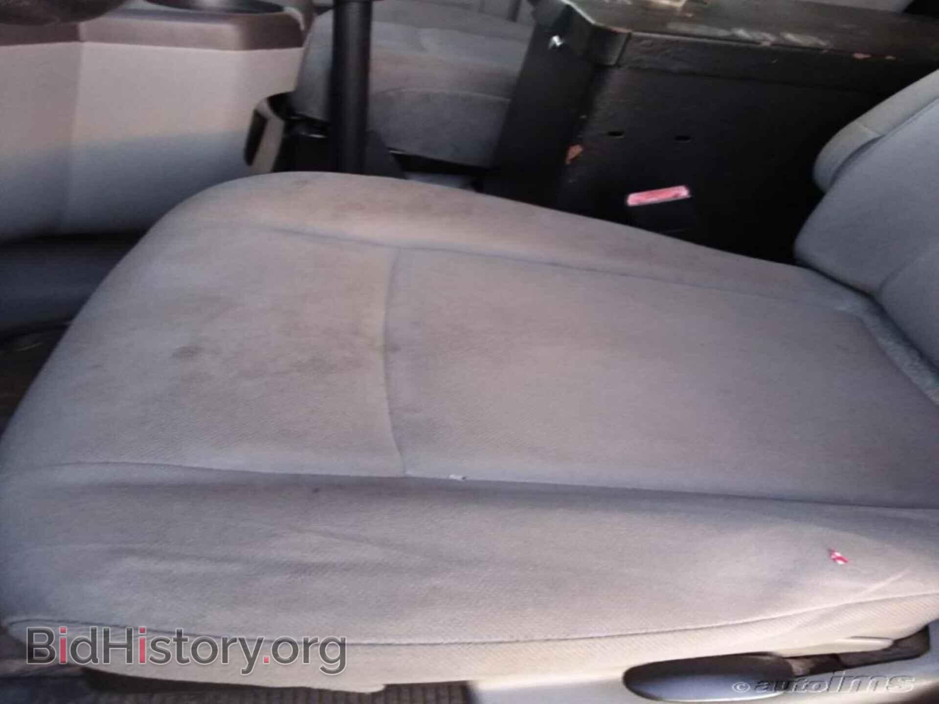 2011 FORD ECONOLINE CARGO VAN - VIN: 1FTNE2EL2BDA70990 - Фото 17