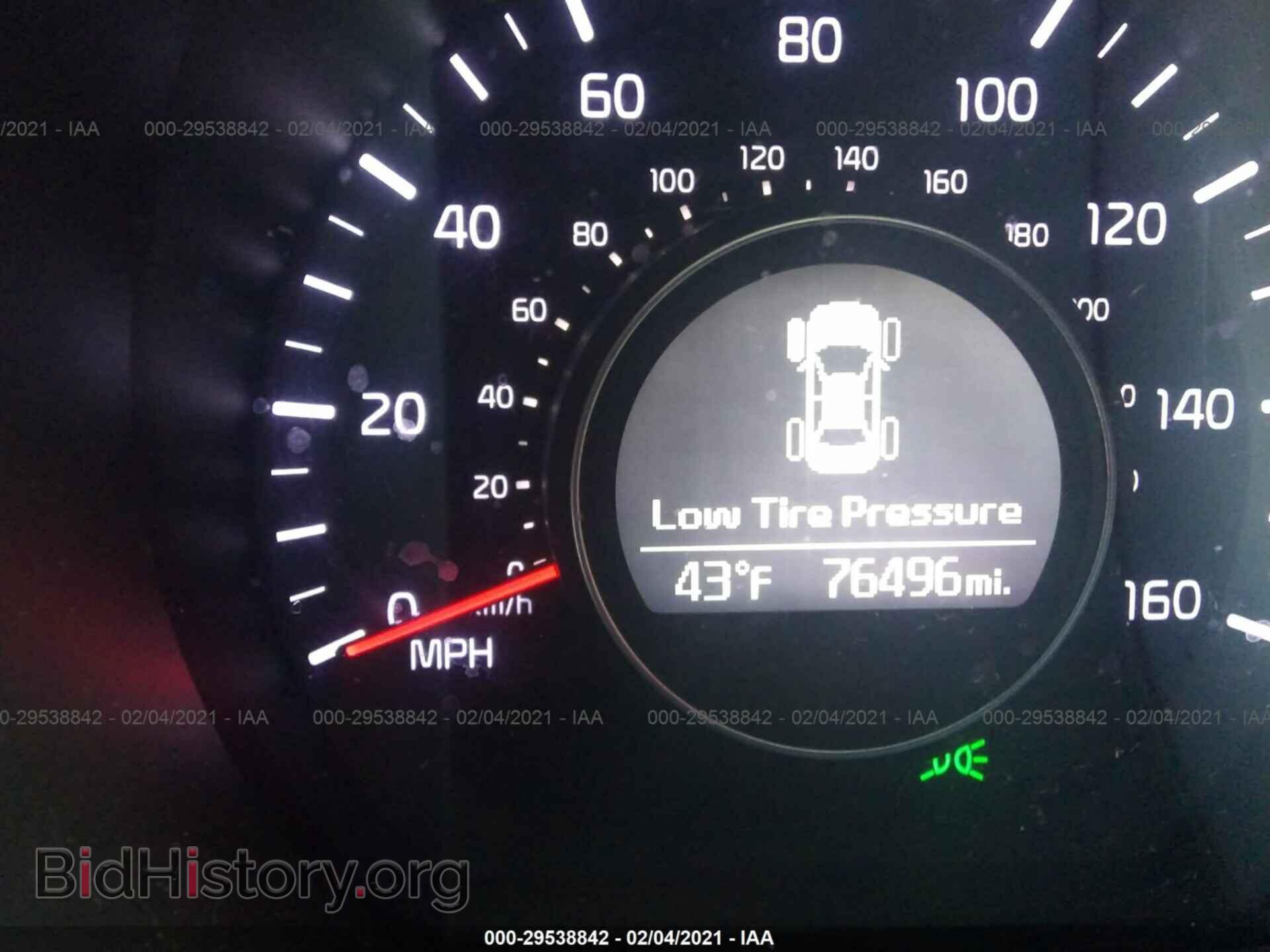 2015 KIA OPTIMA - VIN: KNAGM4A77F5526995 - Фото 7