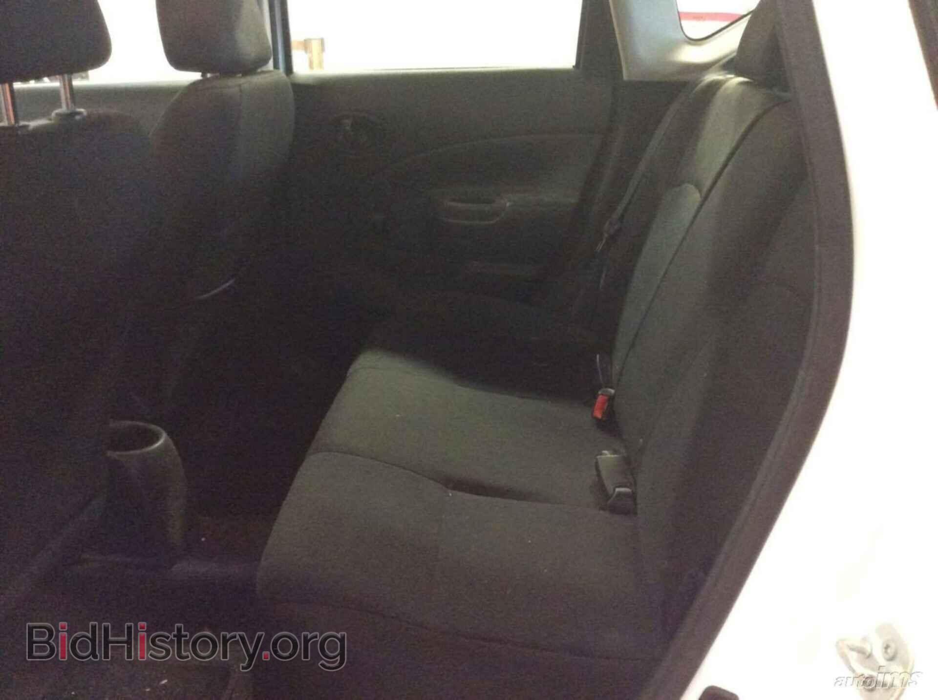 2017 NISSAN VERSA NOTE - VIN: 3N1CE2CP3HL361968 - Photo 7