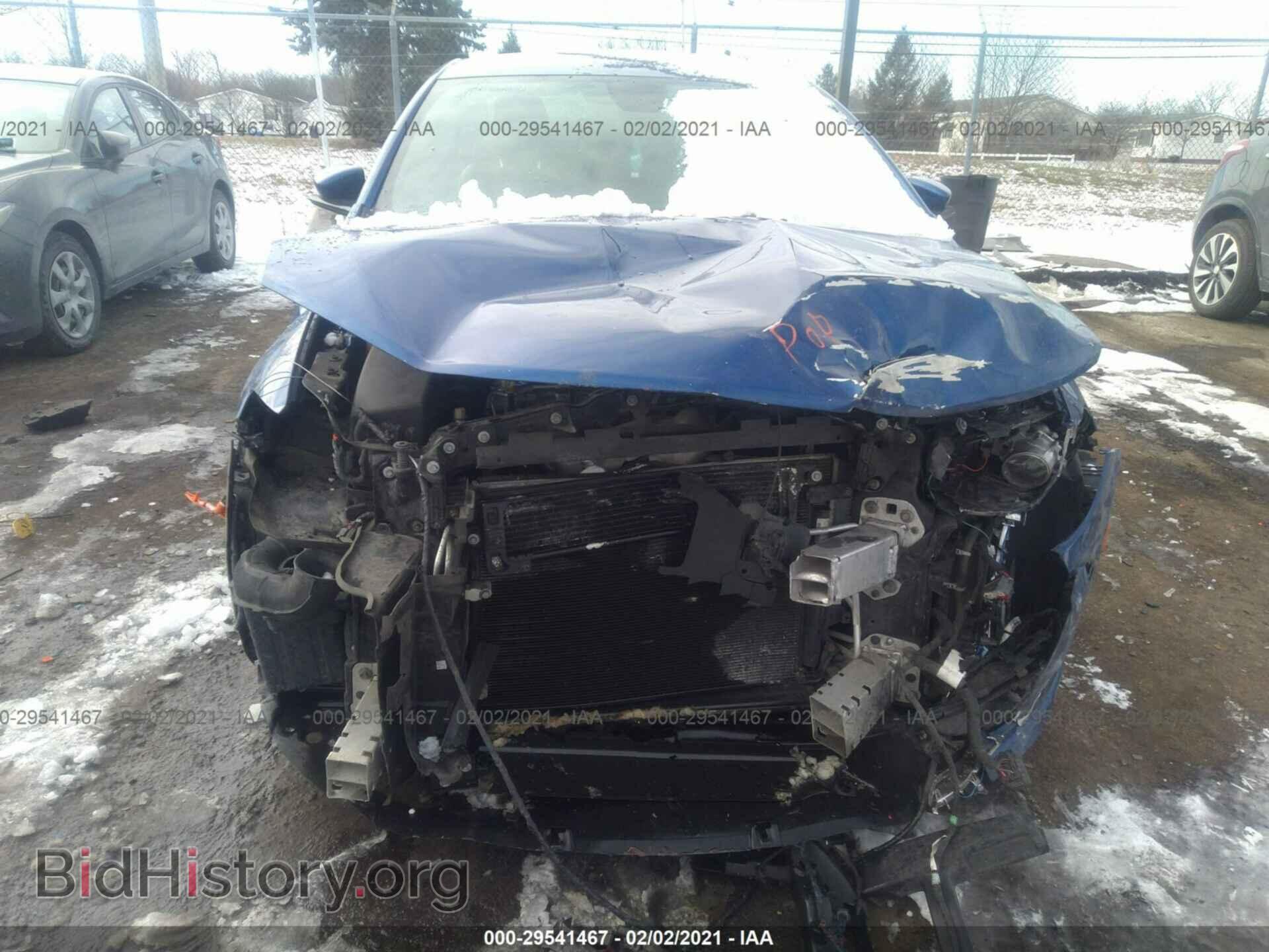 2015 CHRYSLER 200 - VIN: 1C3CCCBB2FN596572 - Photo 6