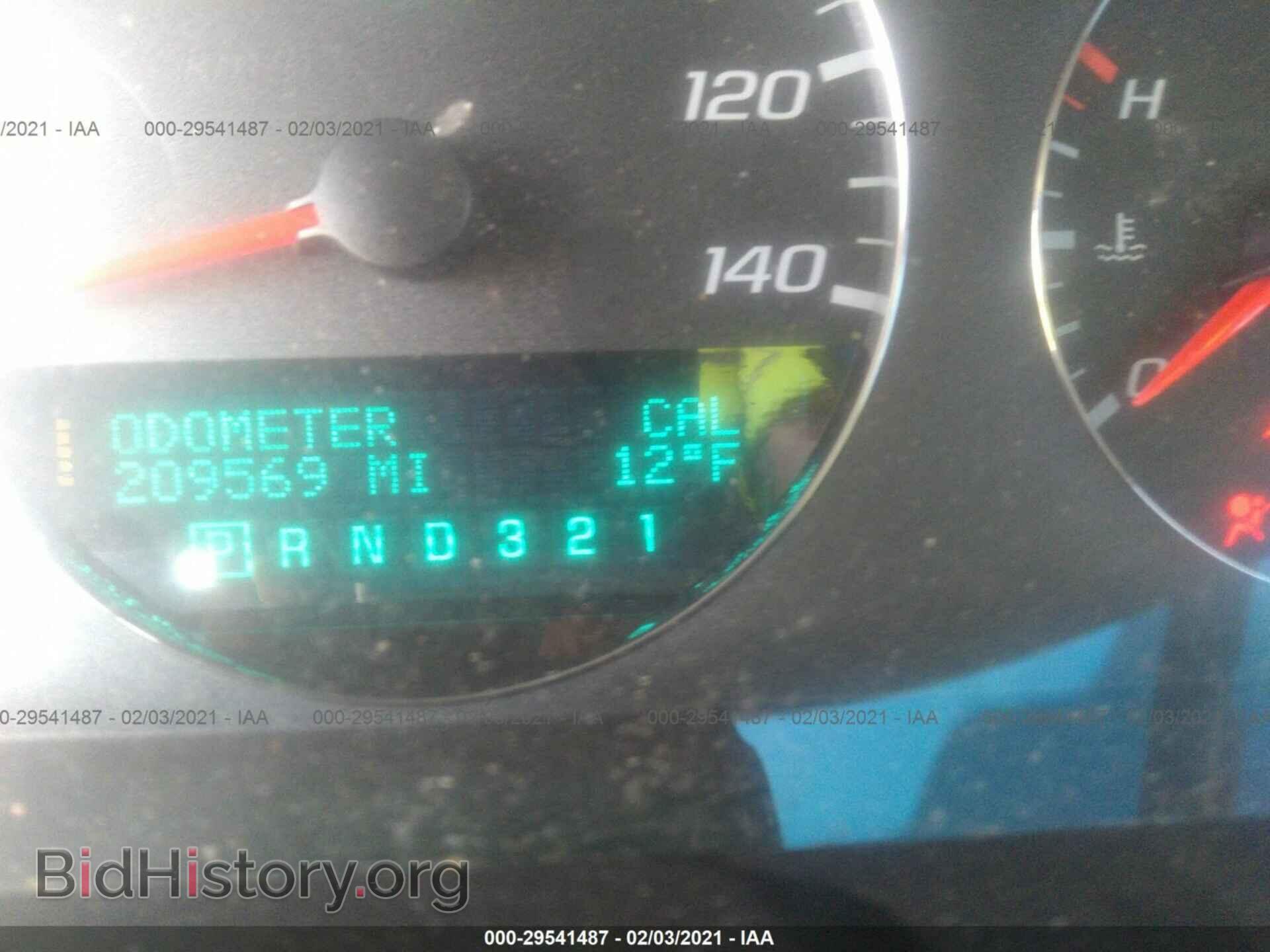 2006 CHEVROLET IMPALA - VIN: 2G1WT58K869154533 - Фото 7