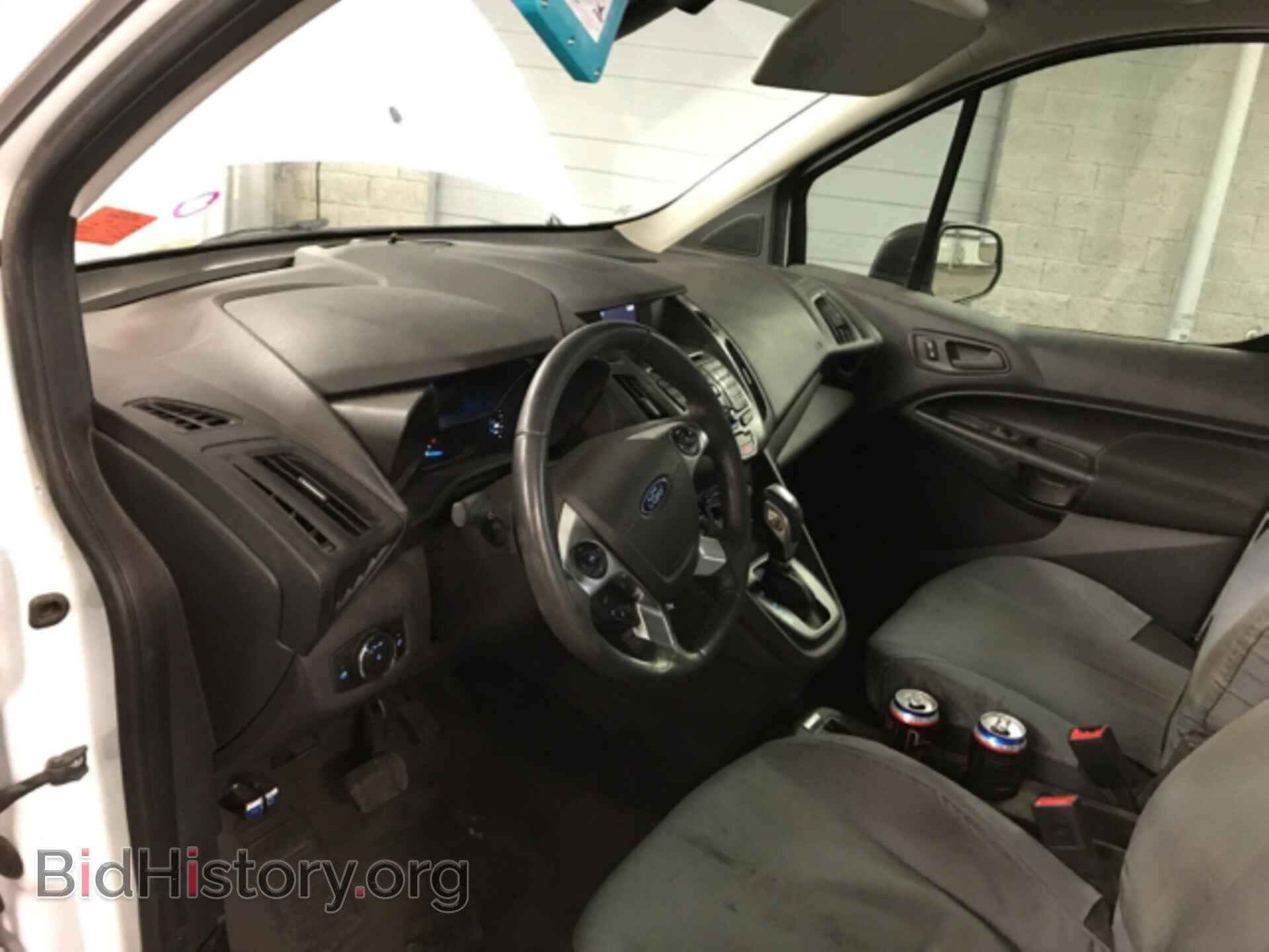 2016 FORD TRANSIT CONNECT - VIN: NM0LS6E75G1253364 - Фото 6