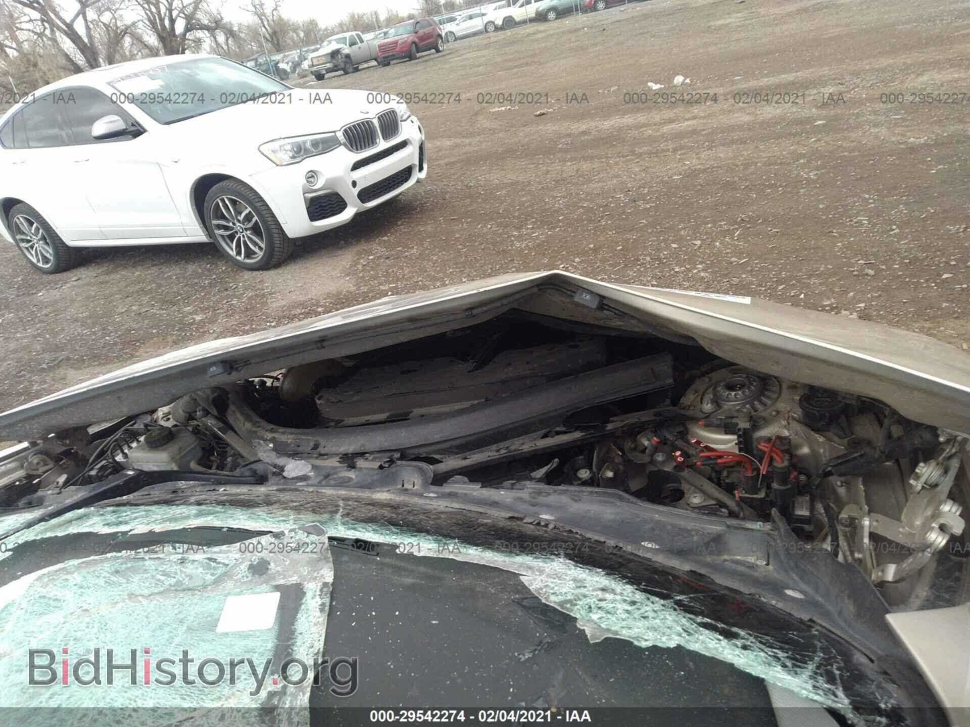2013 BMW 3 SERIES - VIN: WBA3A5G52DNP23329 - Photo 10