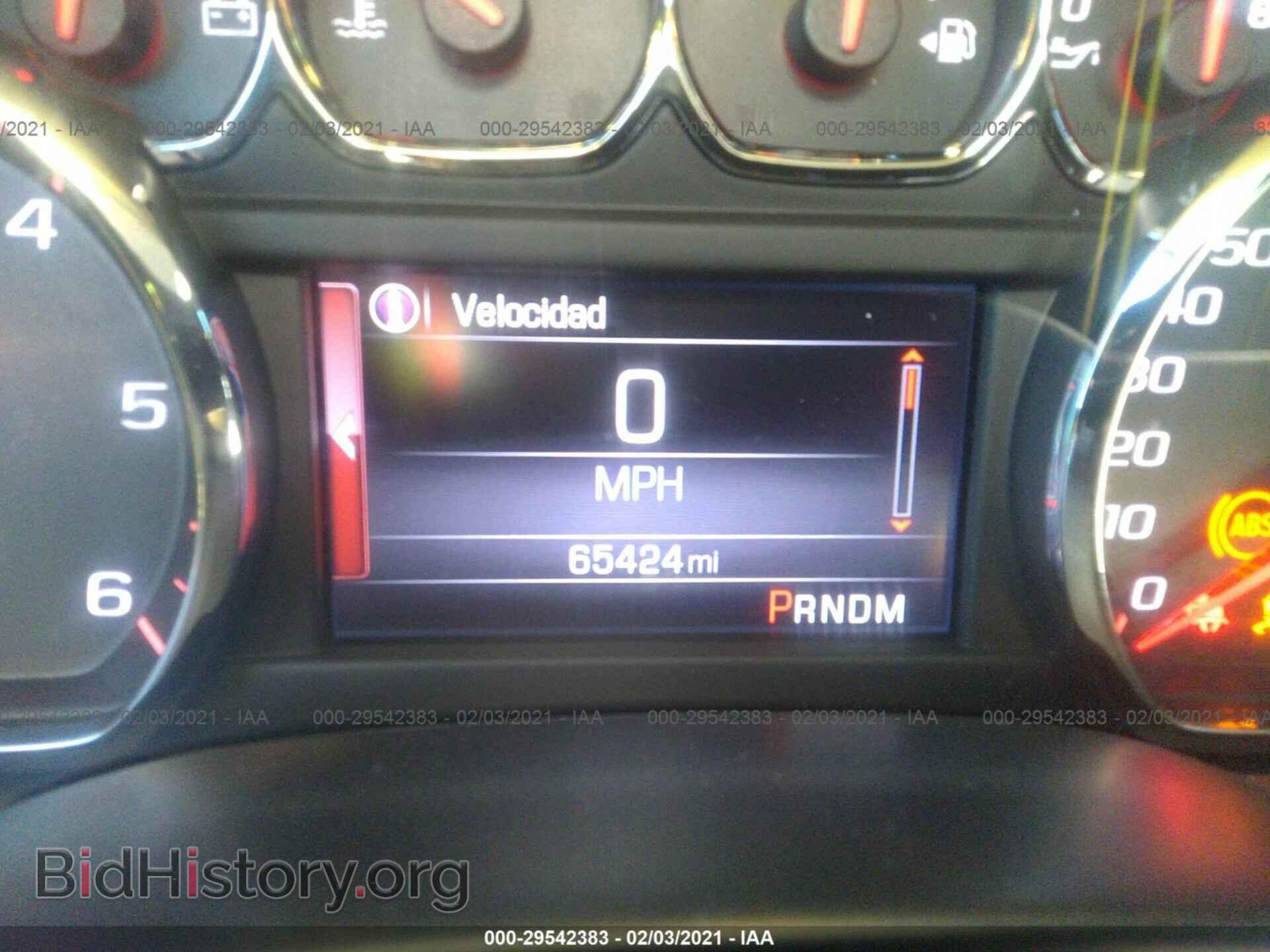 2014 GMC SIERRA 1500 - VIN: 3GTP1VEC5EG560868 - Photo 7