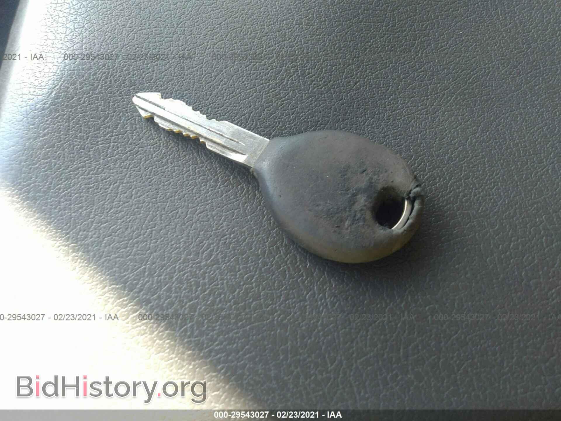 2016 NISSAN VERSA NOTE - VIN: 3N1CE2CPXGL351775 - Фото 11