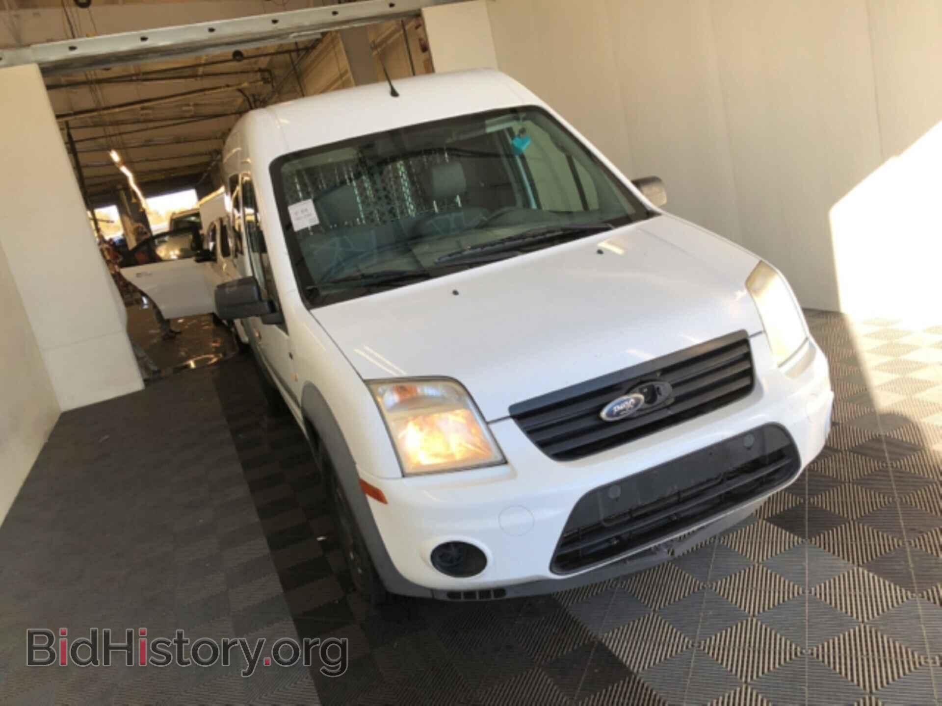 2012 FORD TRANSIT CONNECT - VIN: NM0LS6BN8CT116890 - Фото 14