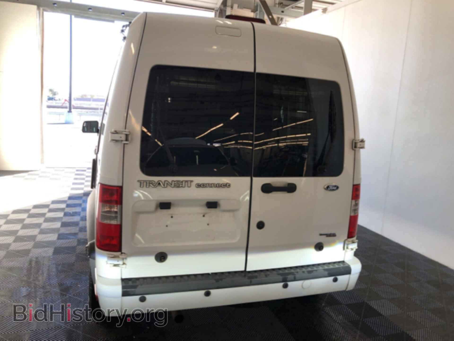 2012 FORD TRANSIT CONNECT - VIN: NM0LS6BN8CT116890 - Фото 15