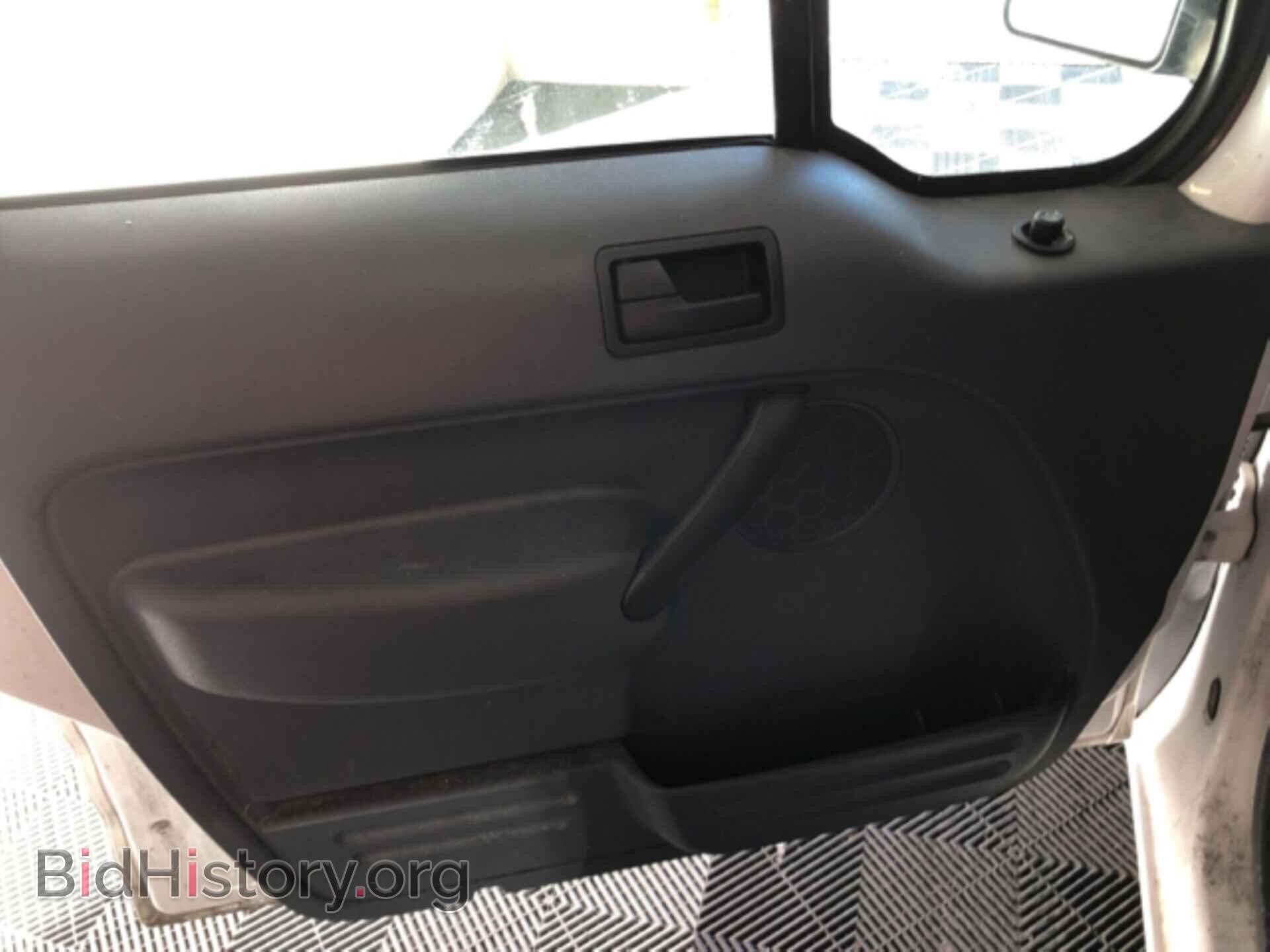 2012 FORD TRANSIT CONNECT - VIN: NM0LS6BN8CT116890 - Фото 16