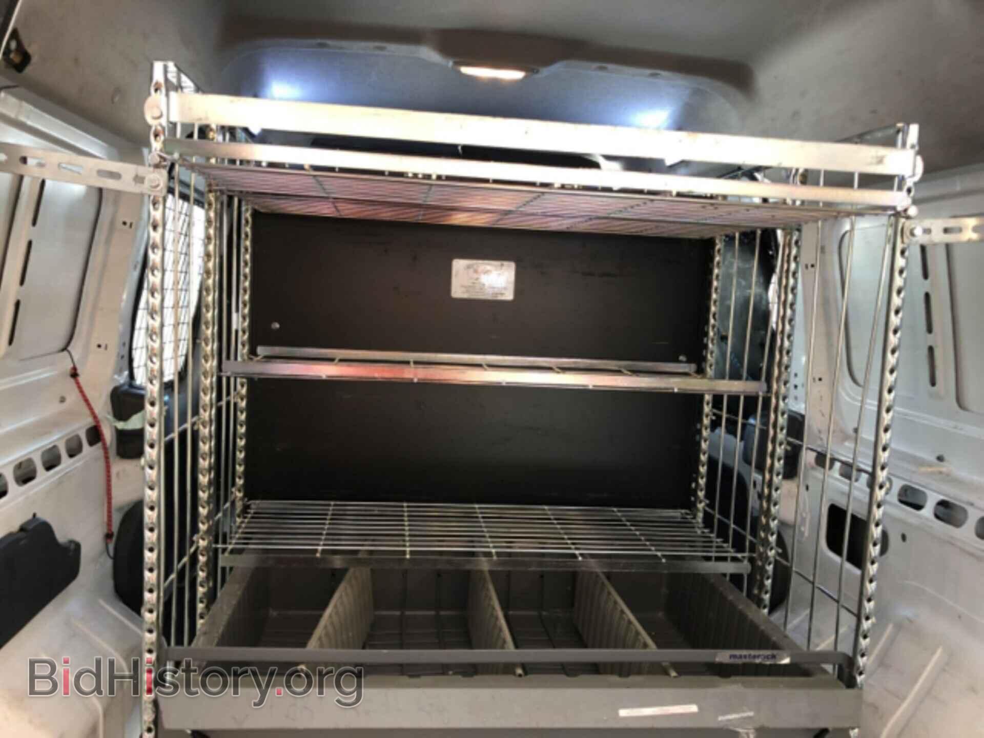 2012 FORD TRANSIT CONNECT - VIN: NM0LS6BN8CT116890 - Фото 17