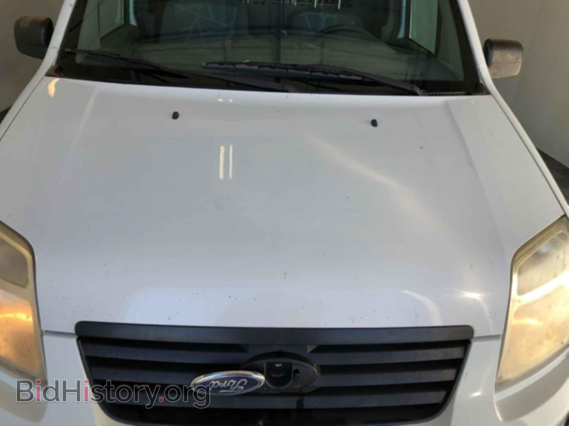 2012 FORD TRANSIT CONNECT - VIN: NM0LS6BN8CT116890 - Фото 19