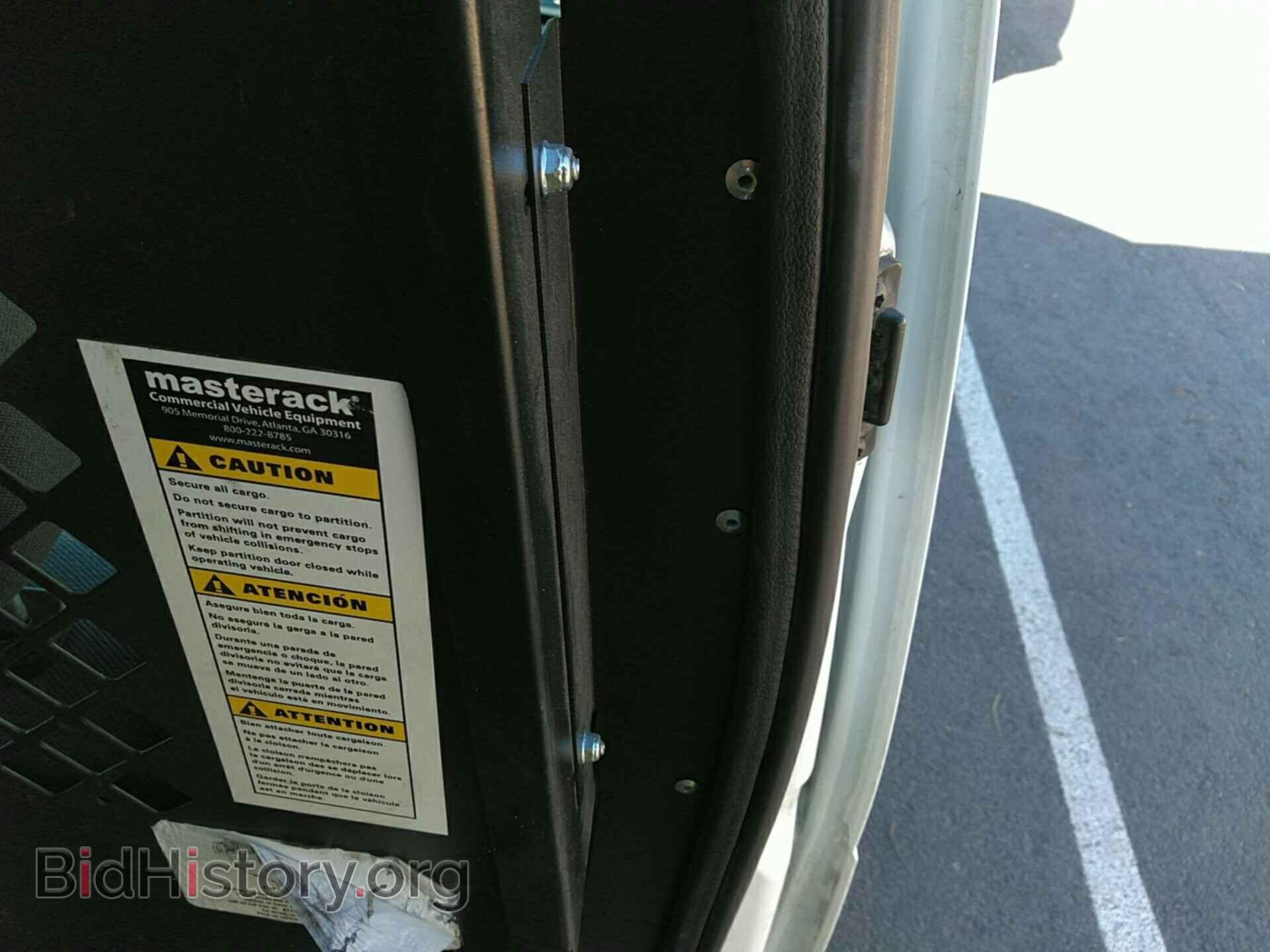 2012 FORD TRANSIT CONNECT - VIN: NM0LS6BN8CT116890 - Фото 3