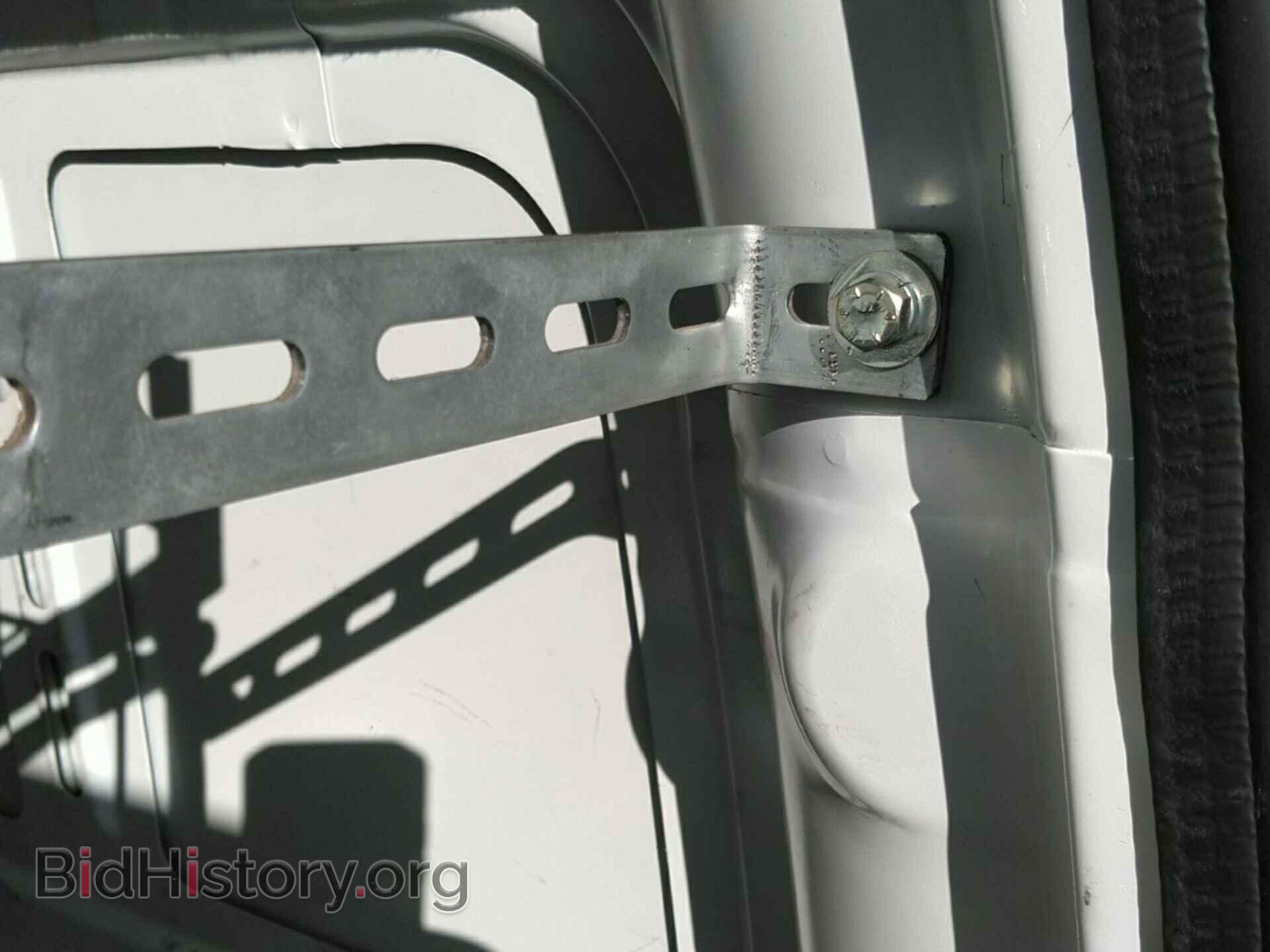 2012 FORD TRANSIT CONNECT - VIN: NM0LS6BN8CT116890 - Фото 22