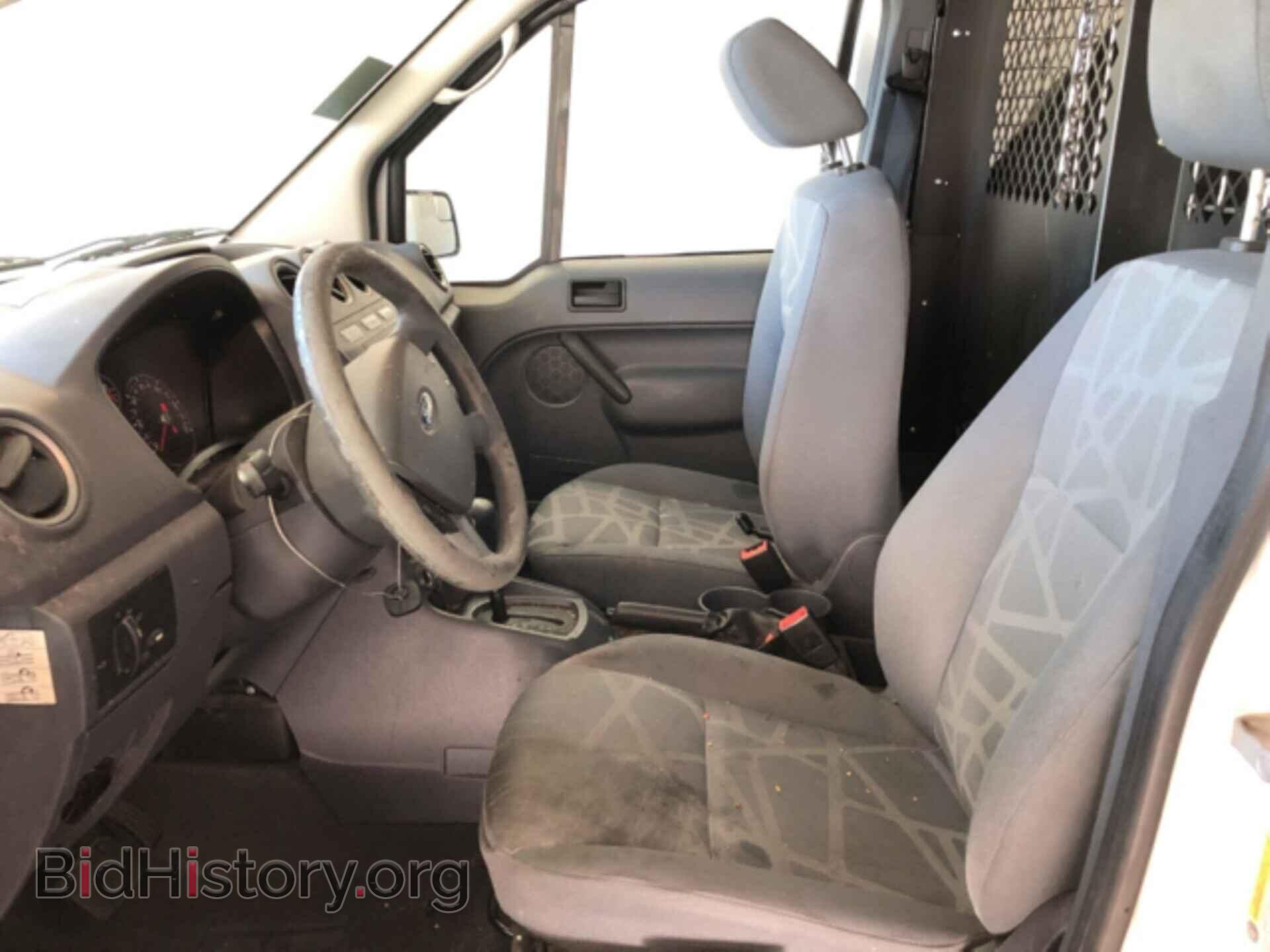 2012 FORD TRANSIT CONNECT - VIN: NM0LS6BN8CT116890 - Фото 7