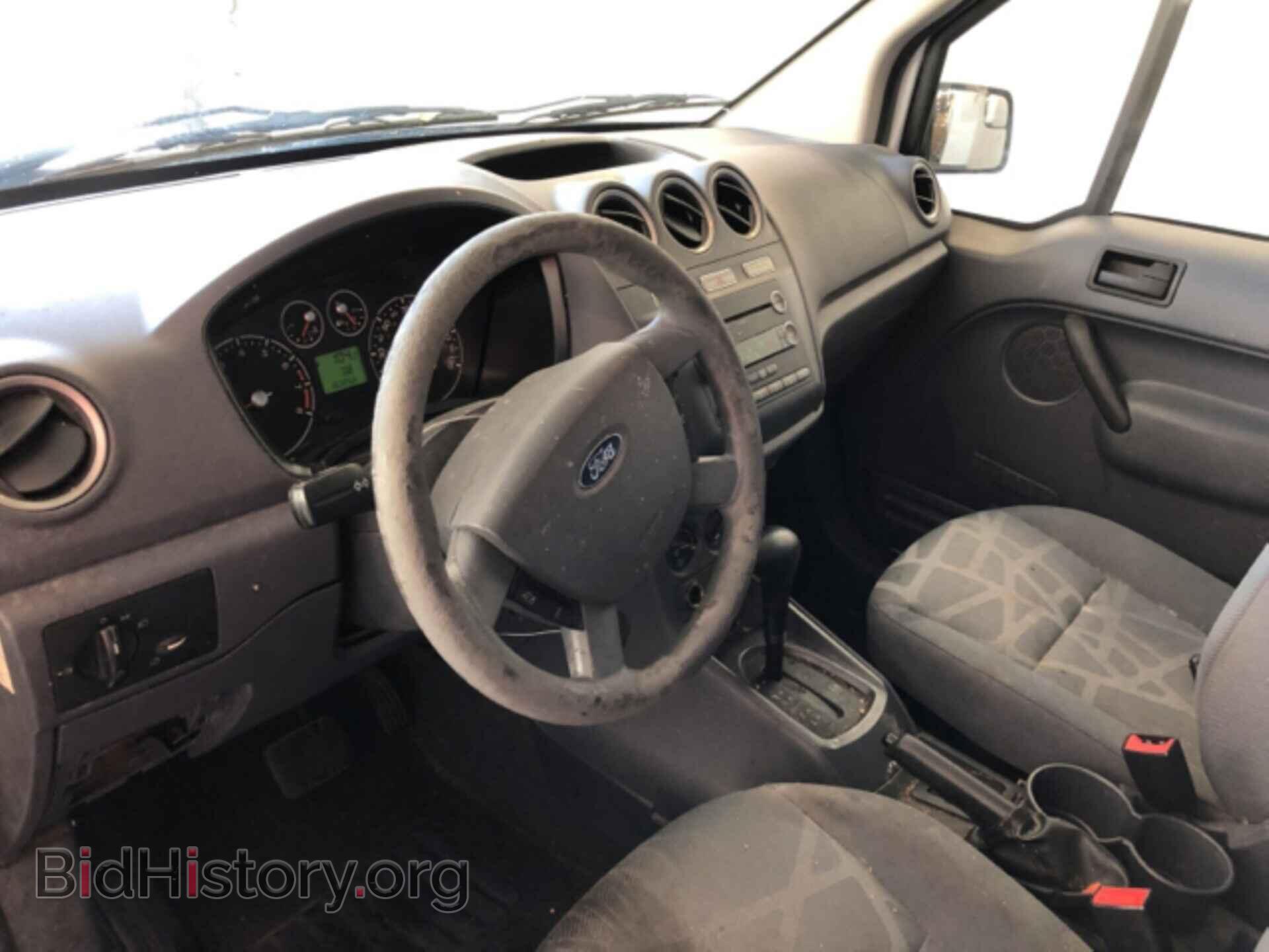 2012 FORD TRANSIT CONNECT - VIN: NM0LS6BN8CT116890 - Фото 8