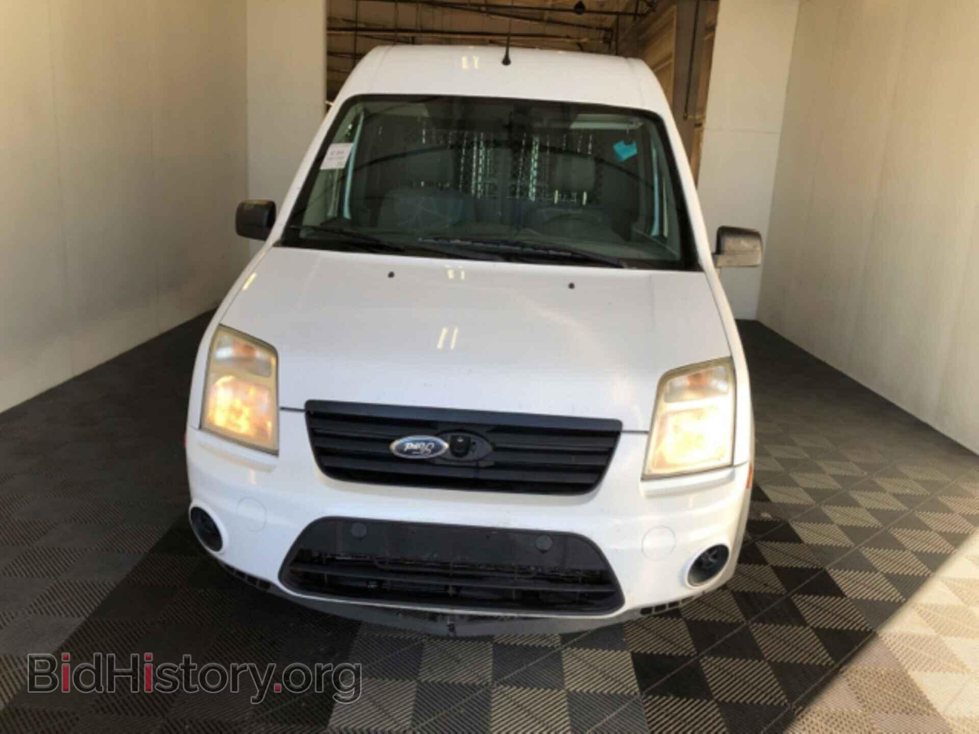 2012 FORD TRANSIT CONNECT - VIN: NM0LS6BN8CT116890 - Фото 9