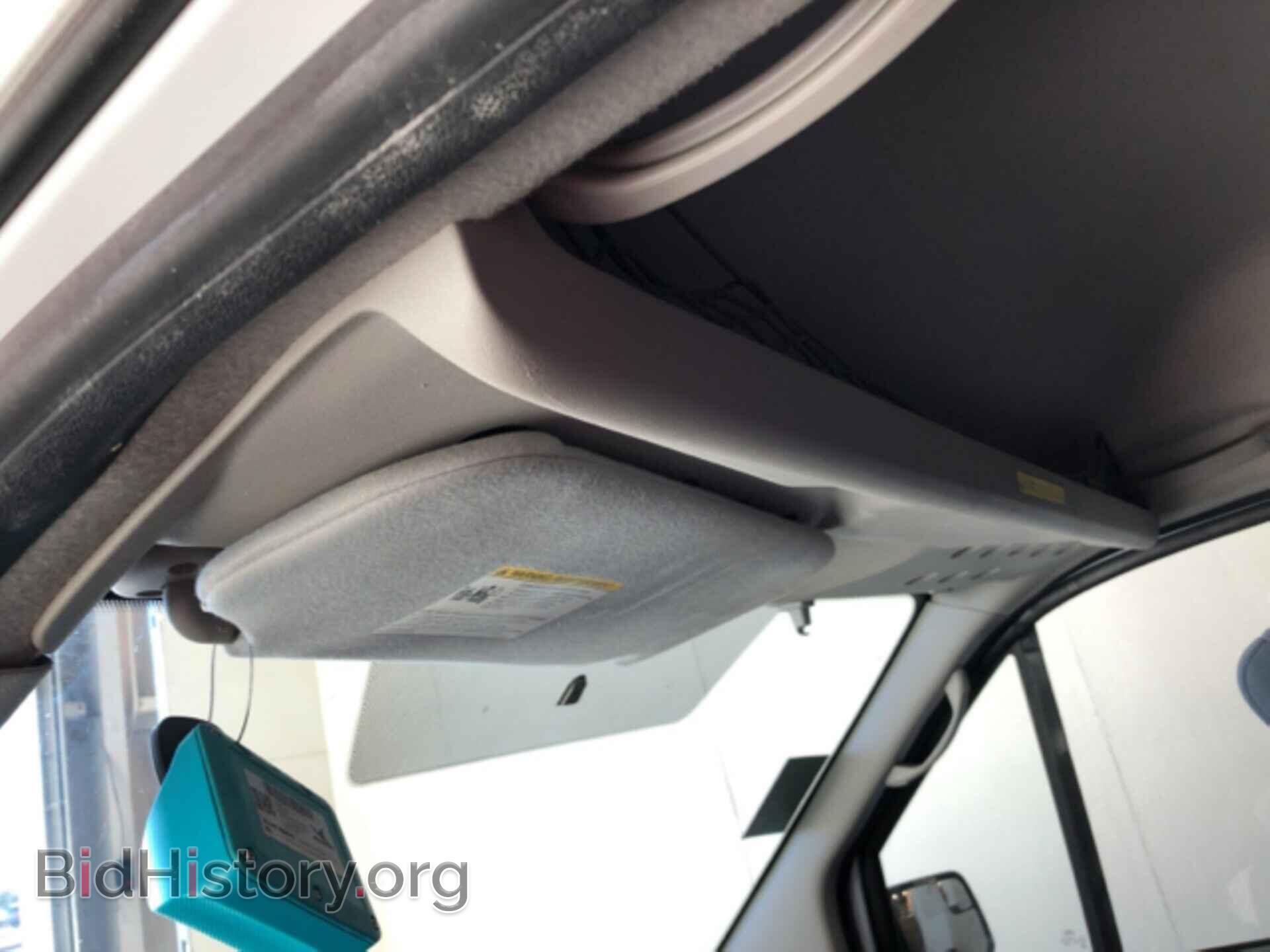 2012 FORD TRANSIT CONNECT - VIN: NM0LS6BN8CT116890 - Фото 10