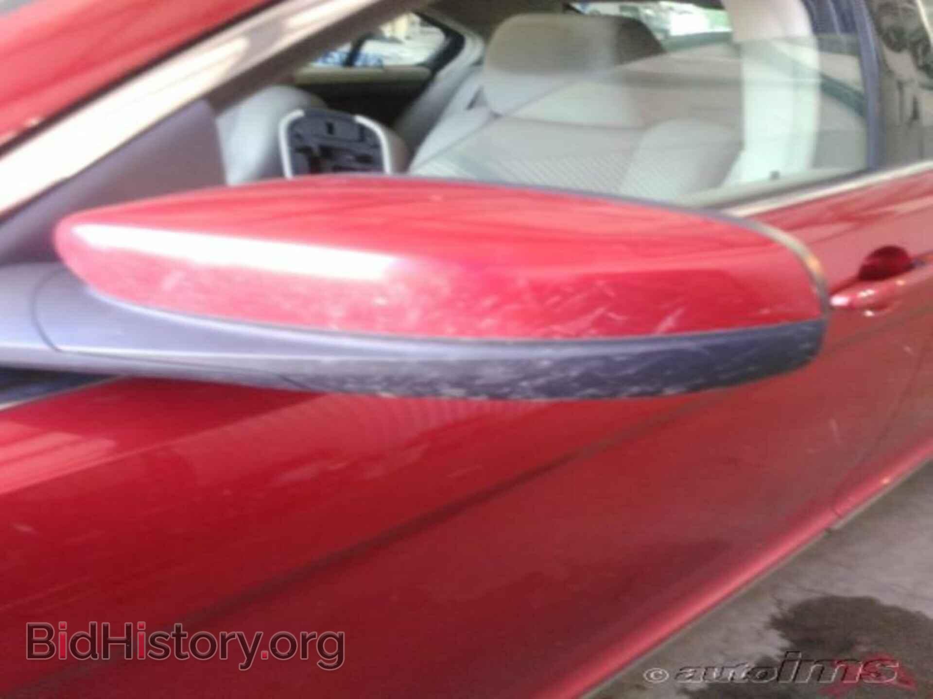 2011 FORD TAURUS - VIN: 1FAHP2EW2BG147878 - Фото 20