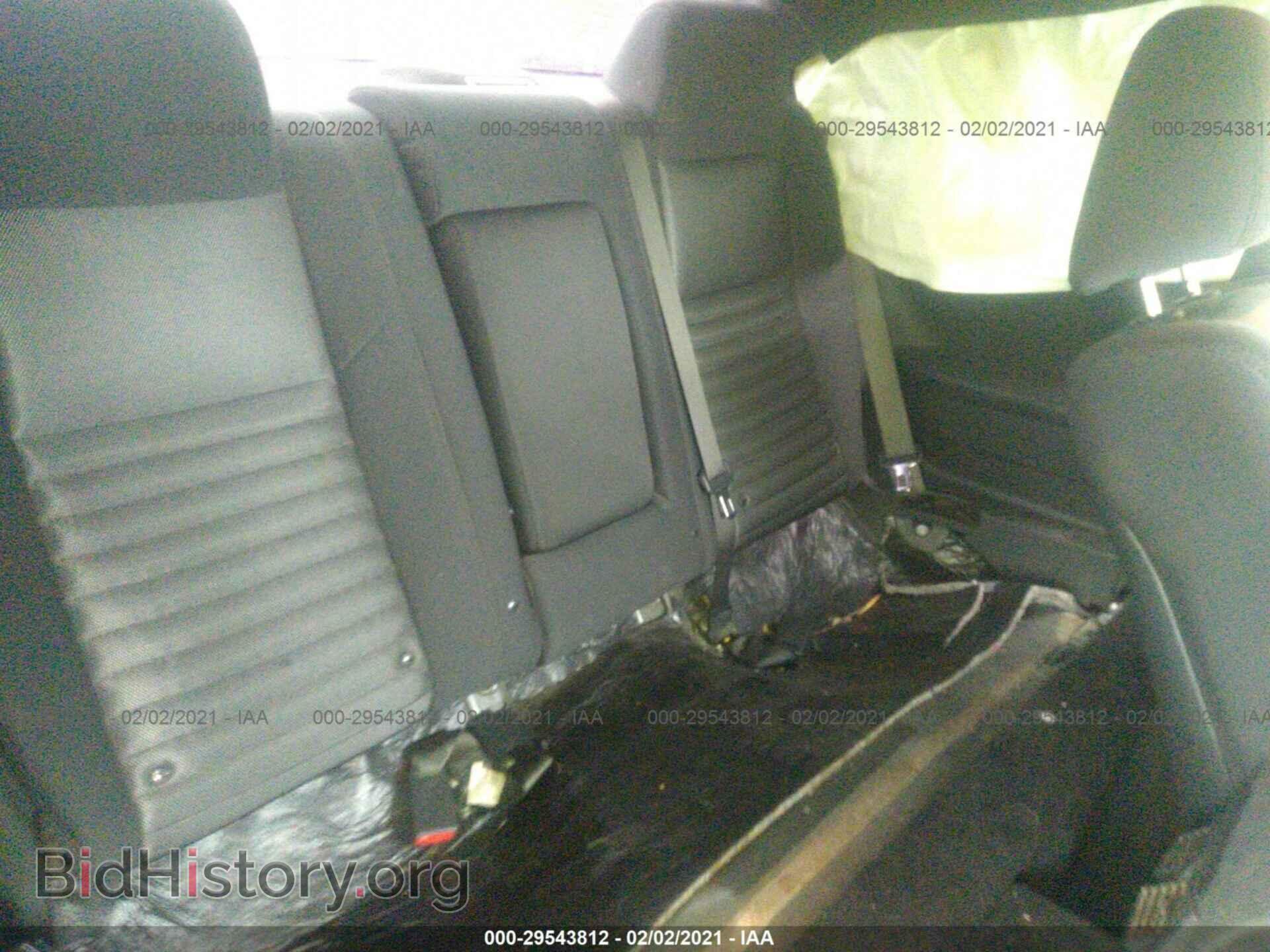 2013 DODGE CHALLENGER - VIN: 2C3CDYBT3DH628809 - Photo 8