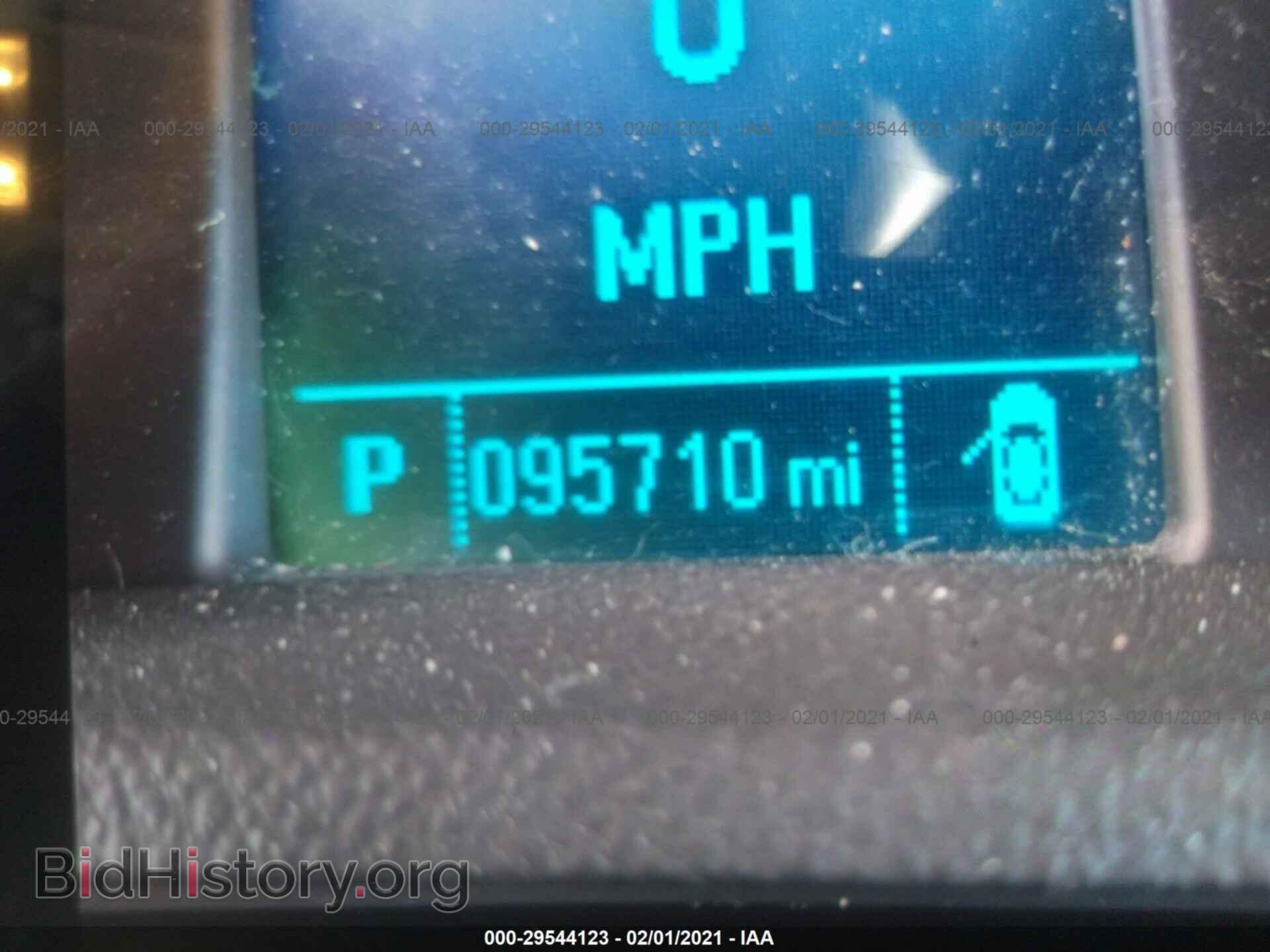 2013 BUICK ENCORE - VIN: KL4CJFSBXDB152867 - Photo 7