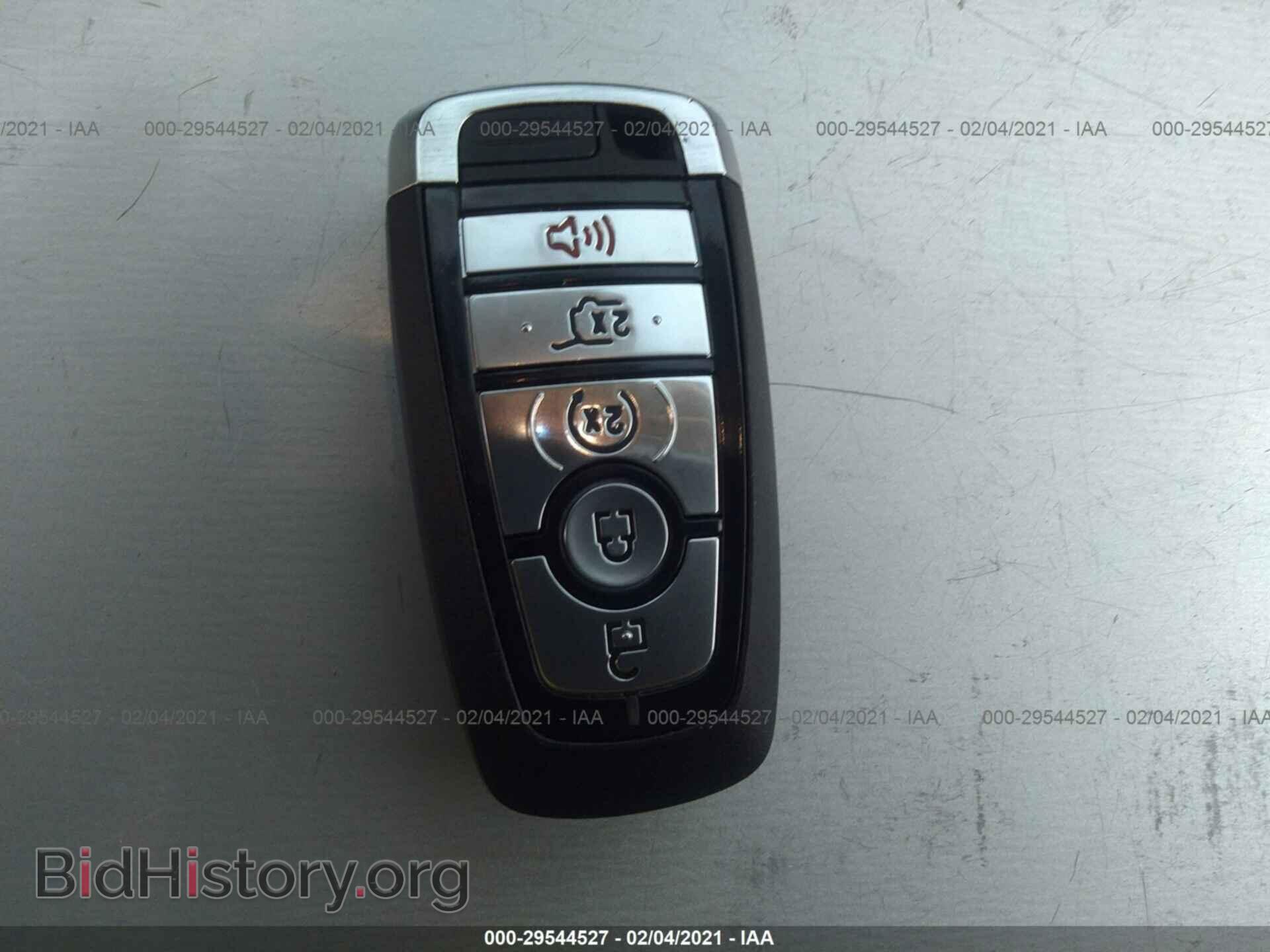 2020 FORD EXPLORER - VIN: 1FMSK7DH6LGD06560 - Photo 11