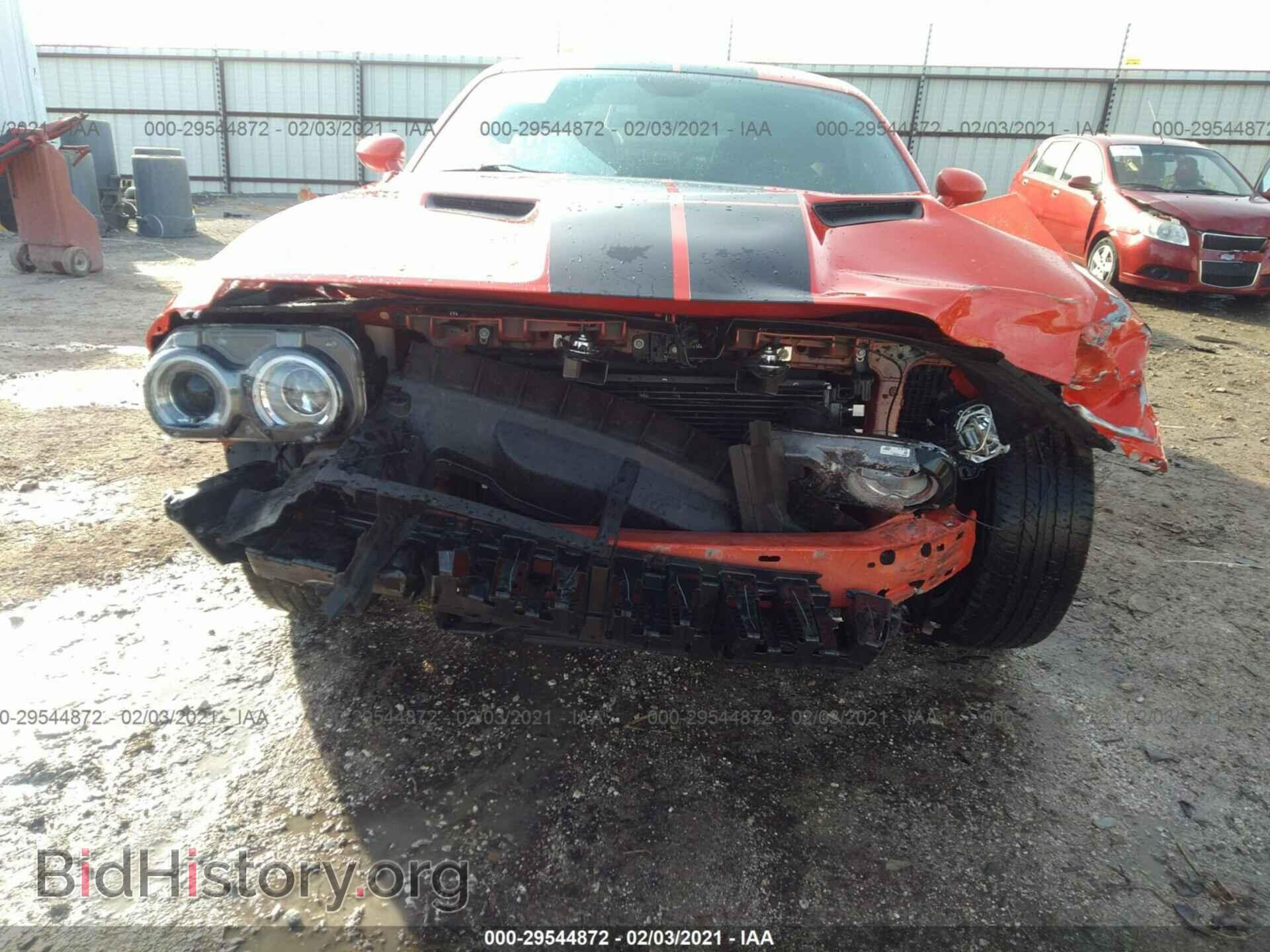 2020 DODGE CHALLENGER - VIN: 2C3CDZAG4LH105713 - Photo 6