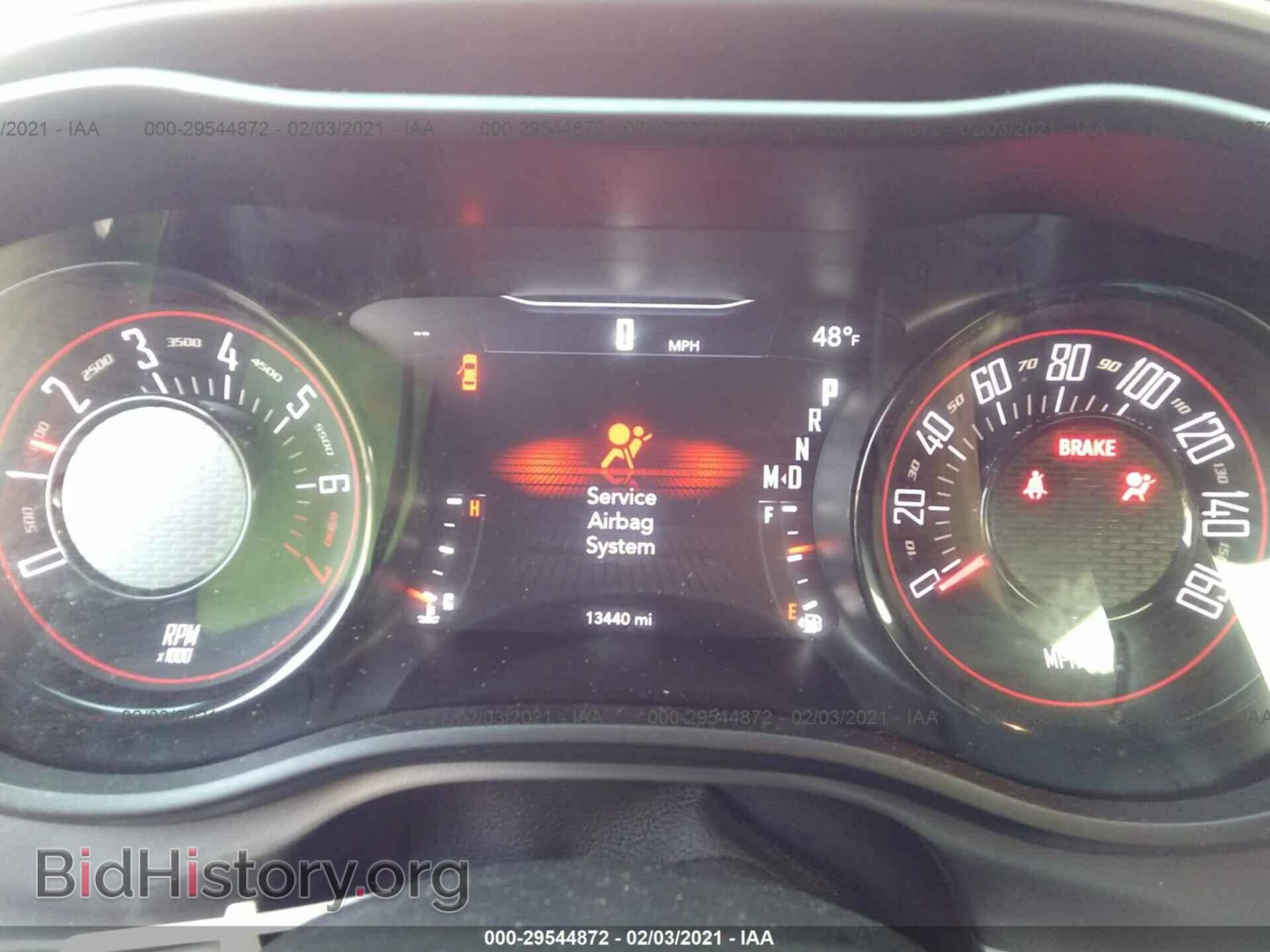 2020 DODGE CHALLENGER - VIN: 2C3CDZAG4LH105713 - Photo 7