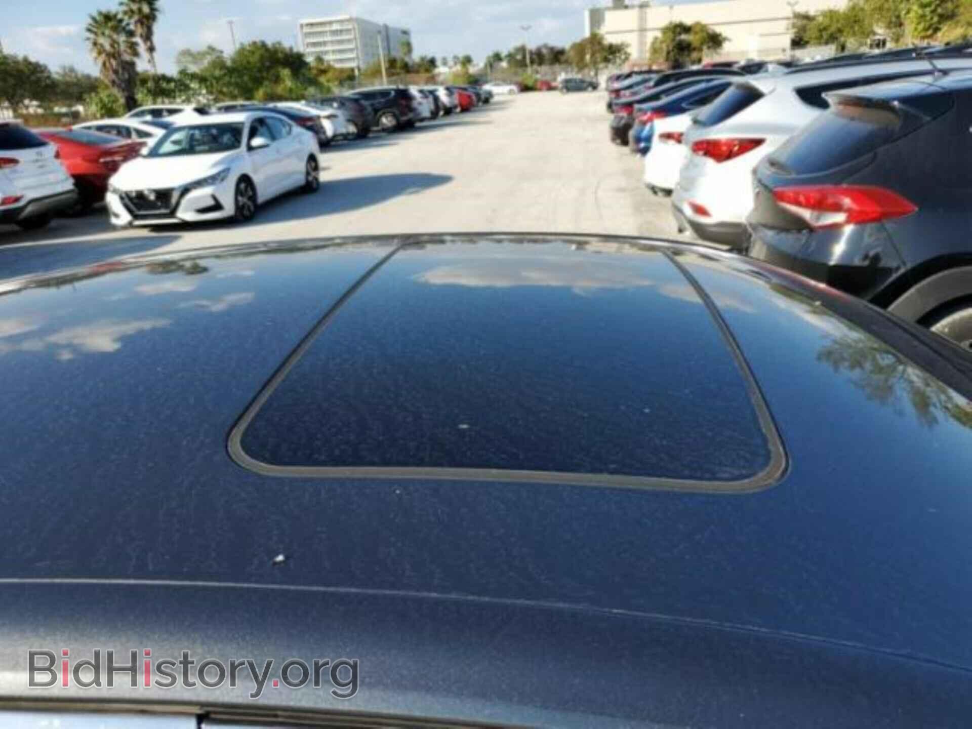 2017 GENESIS G90 - VIN: KMHG34JA9HU034703 - Фото 11