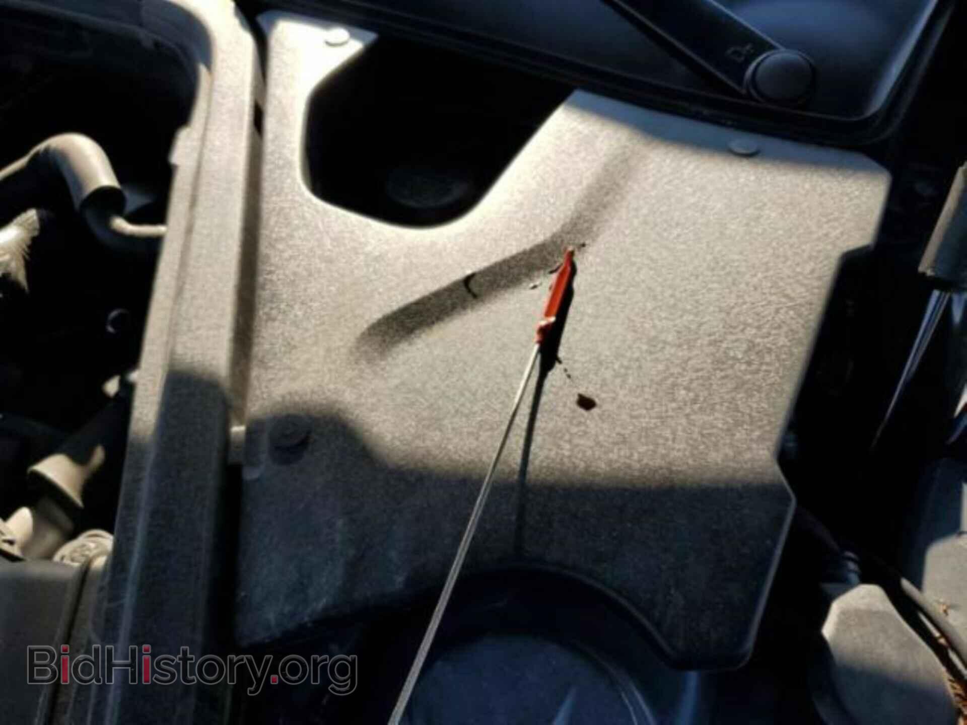 2017 GENESIS G90 - VIN: KMHG34JA9HU034703 - Фото 18