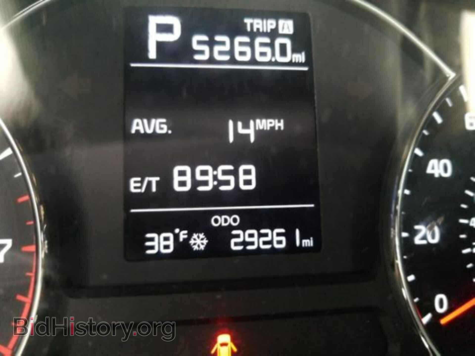 2017 KIA FORTE - VIN: 3KPFK4A79HE049224 - Фото 6