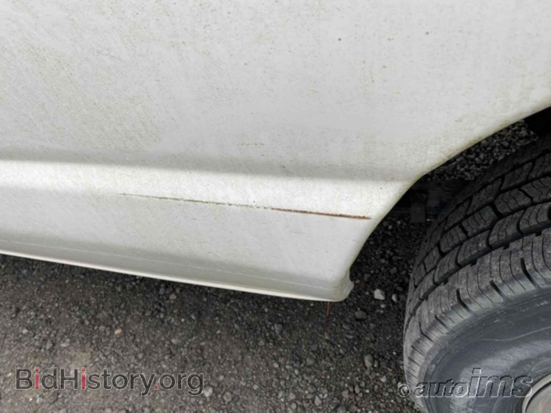 2013 FORD ECONOLINE CARGO VAN - VIN: 1FTNE2EW4DDA69255 - Фото 16