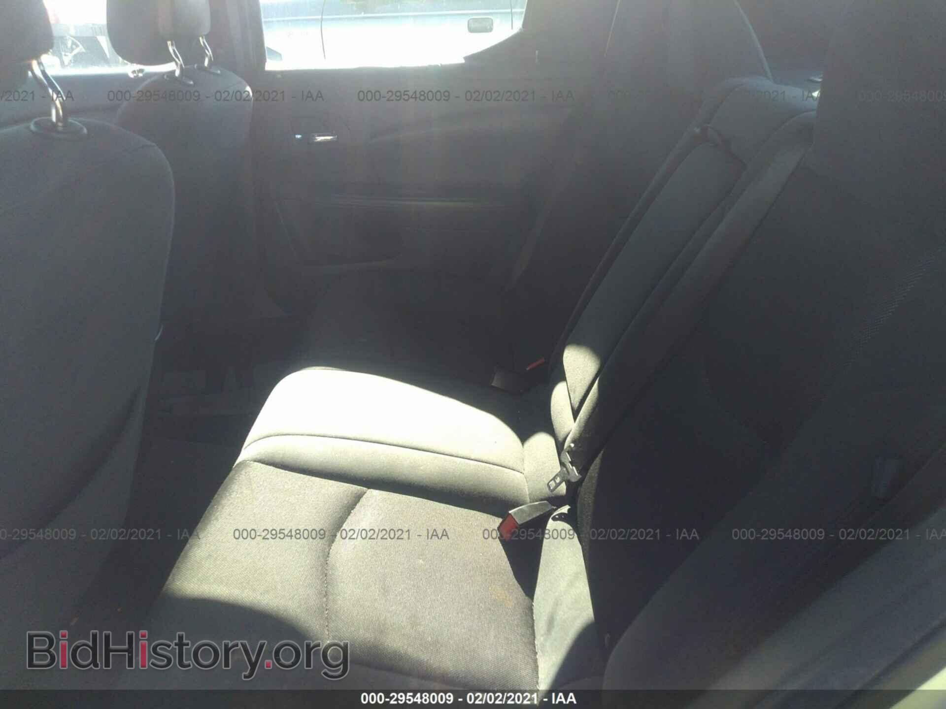 2013 DODGE AVENGER - VIN: 1C3CDZAB3DN534001 - Фото 8