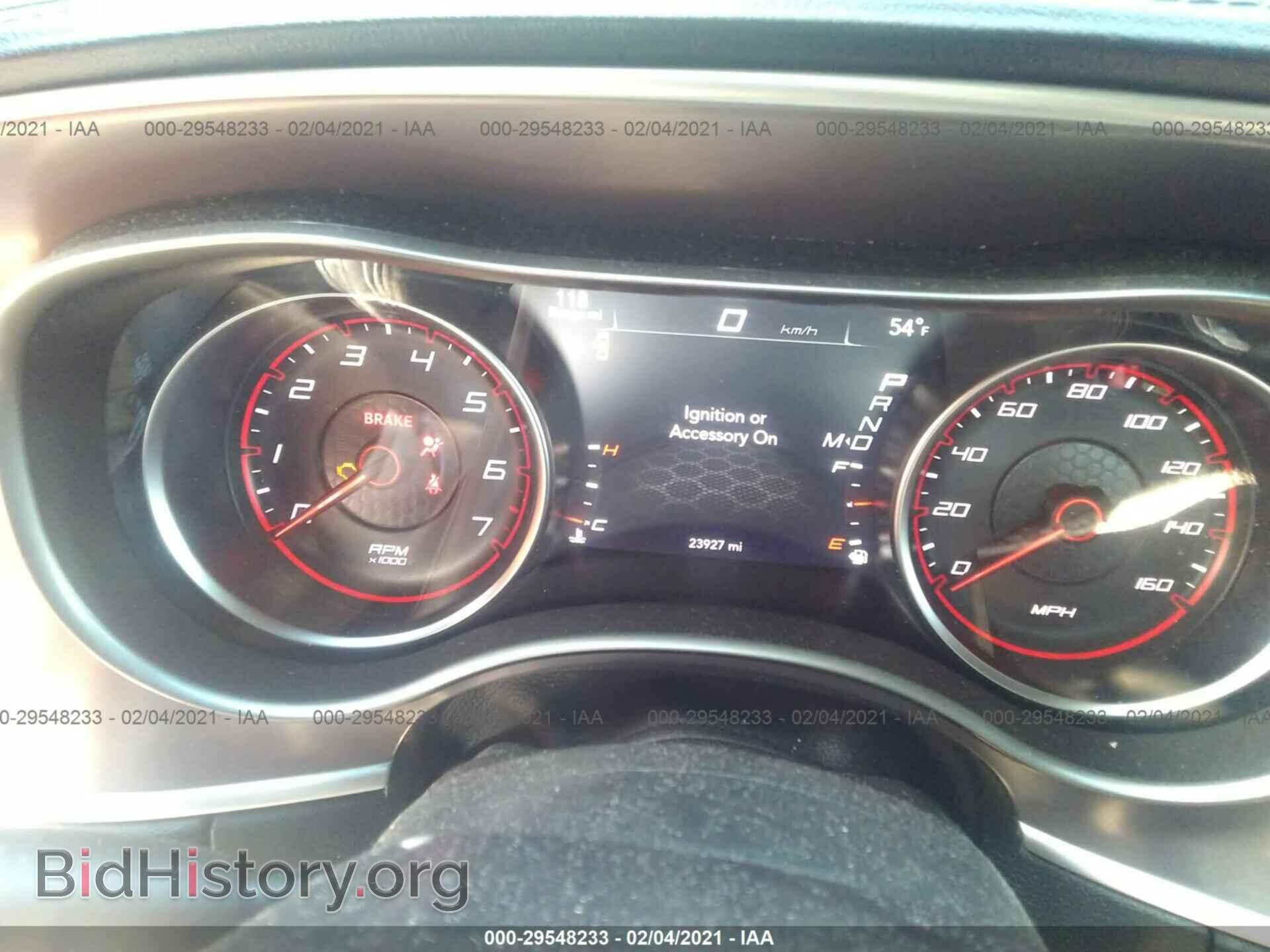 2019 DODGE CHARGER - VIN: 2C3CDXCT9KH558965 - Photo 7
