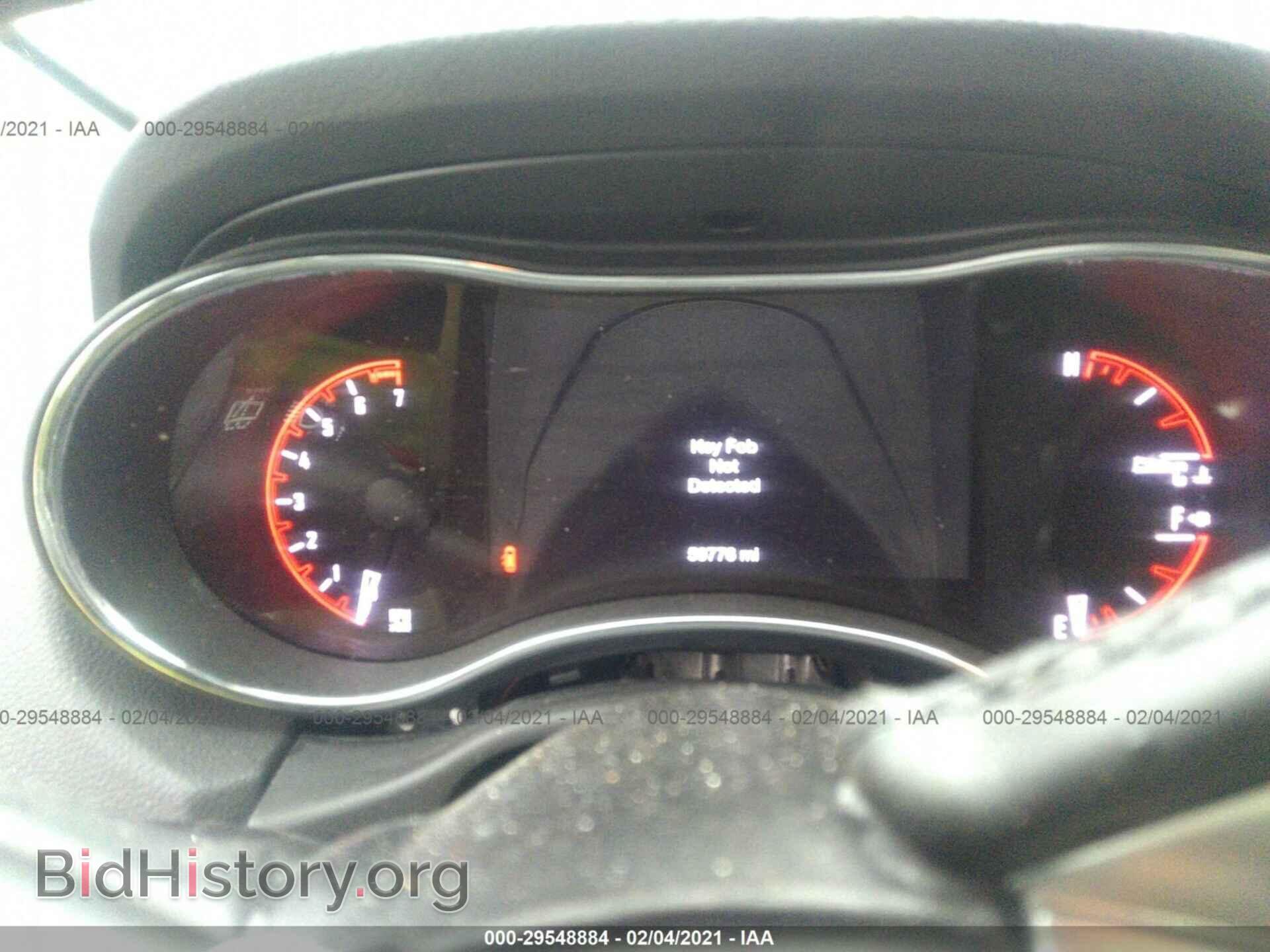 2017 DODGE DURANGO - VIN: 1C4RDJAG3HC957990 - Photo 7