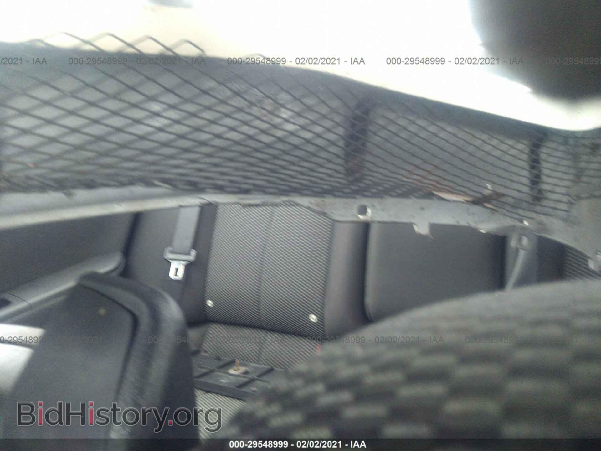 2012 MITSUBISHI GALANT - VIN: 4A32B2FF7CE006053 - Фото 8