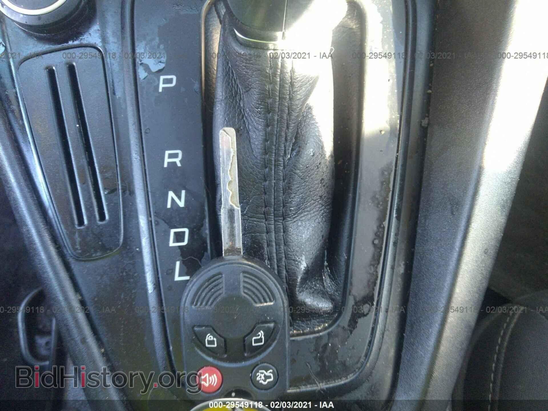 2016 FORD FOCUS - VIN: 1FADP3F24GL343366 - Photo 11