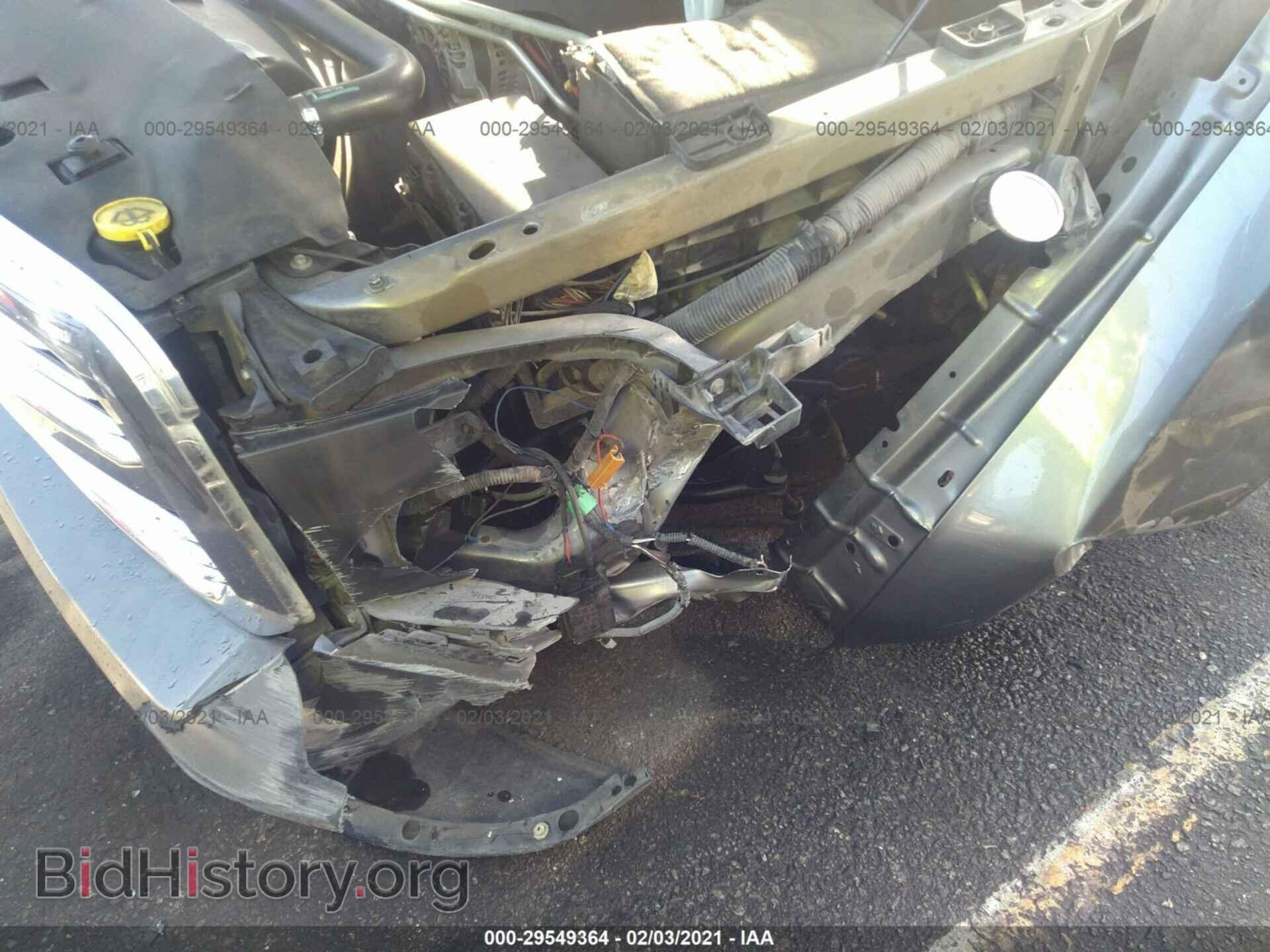 2013 RAM 1500 - VIN: 1C6RR6GT8DS679503 - Photo 6