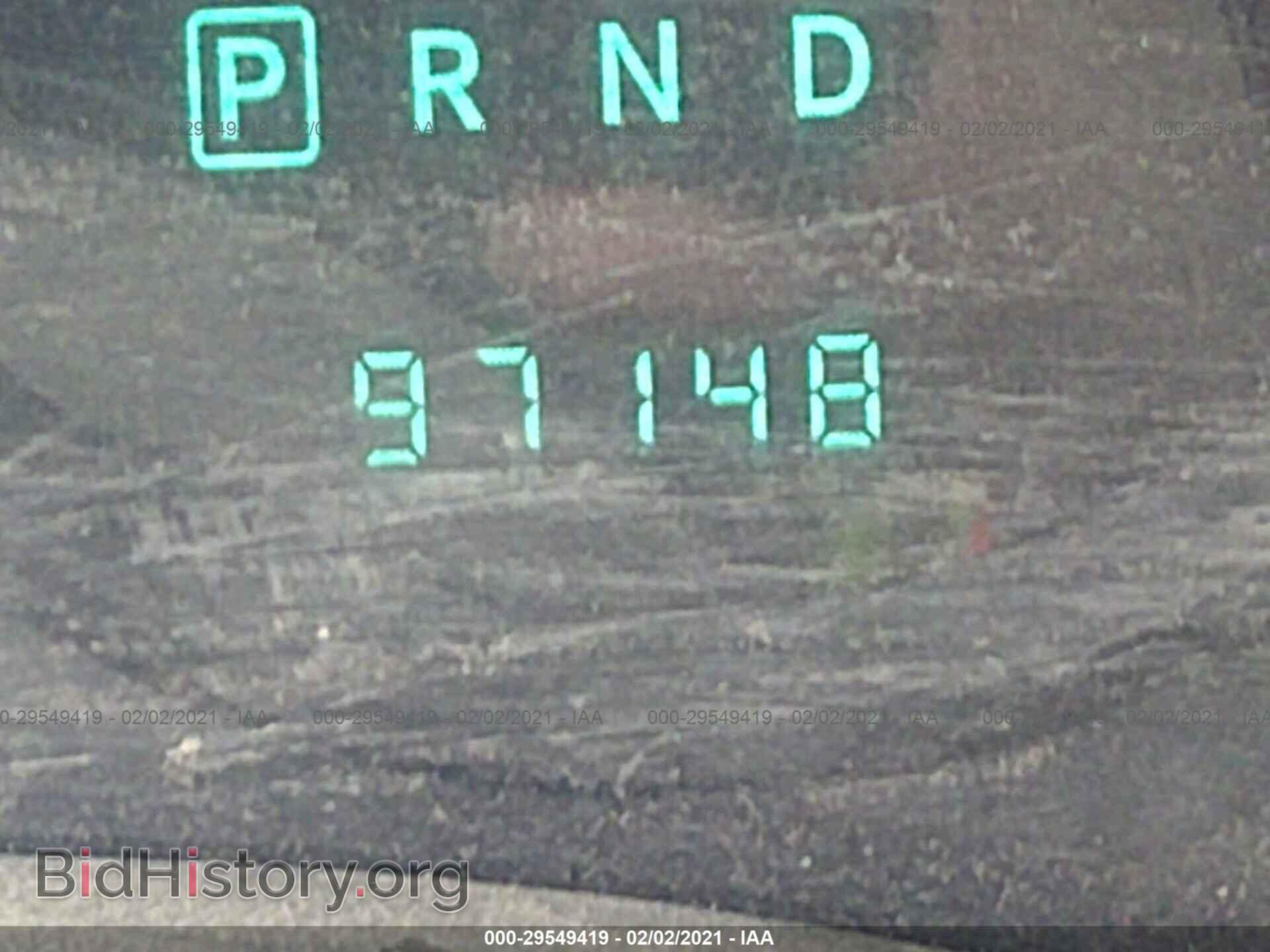 2012 JEEP COMPASS - VIN: 1C4NJDBBXCD525220 - Фото 7