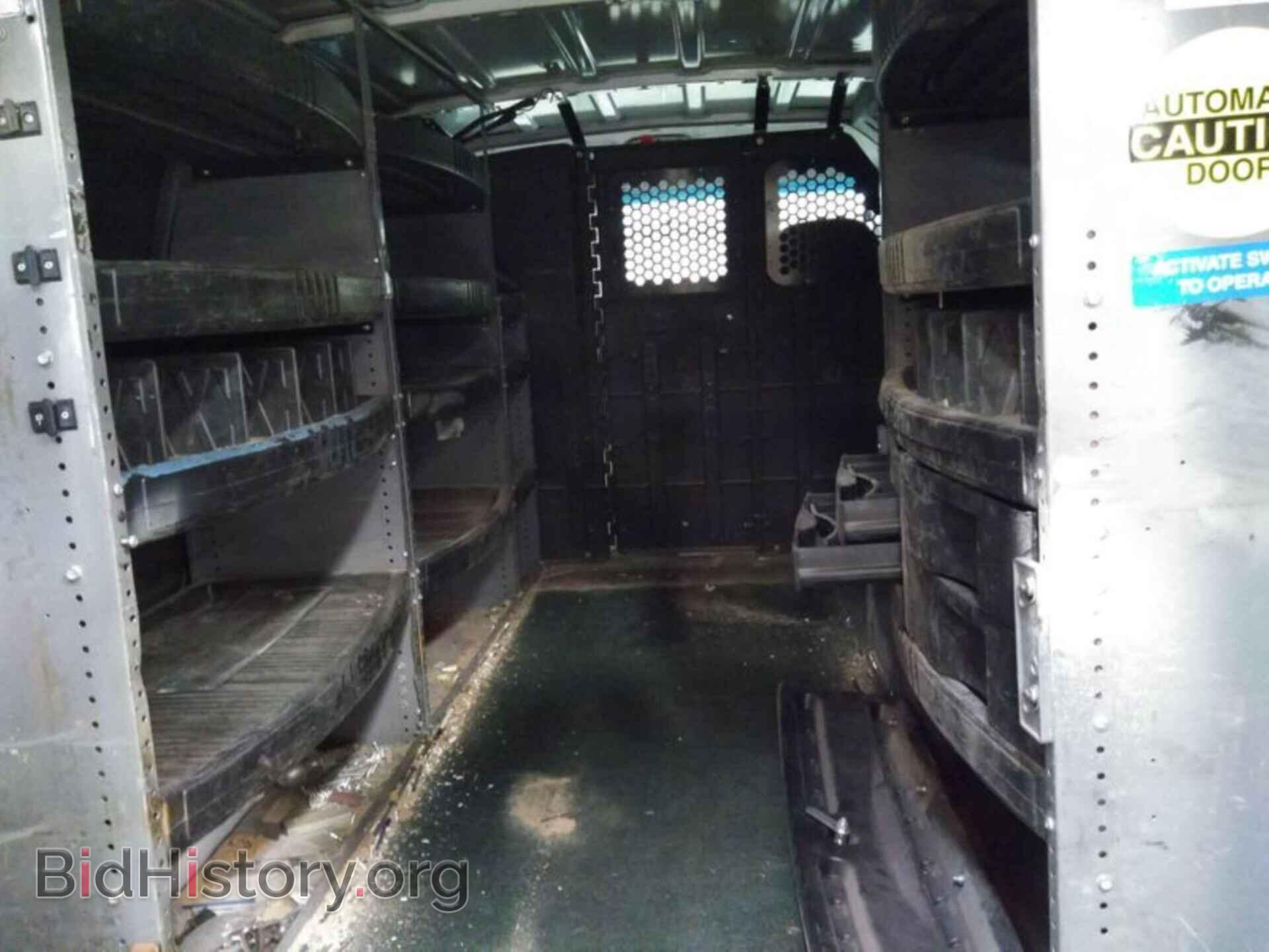 2006 FORD ECONOLINE CARGO VAN - VIN: 1FTNE24L76DA48779 - Фото 2