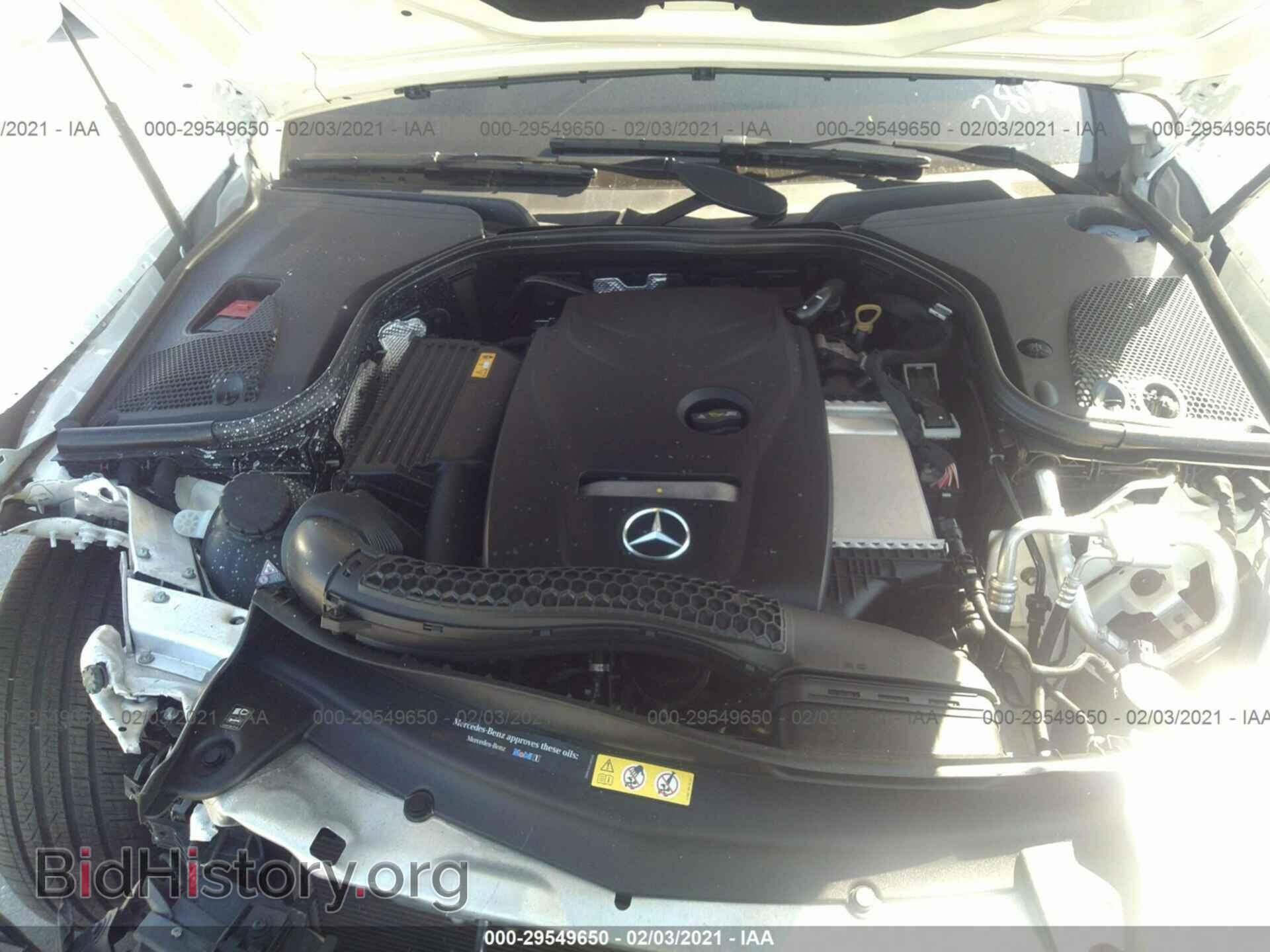 2018 MERCEDES-BENZ E-CLASS - VIN: WDDZF4JB5JA312880 - Фото 10