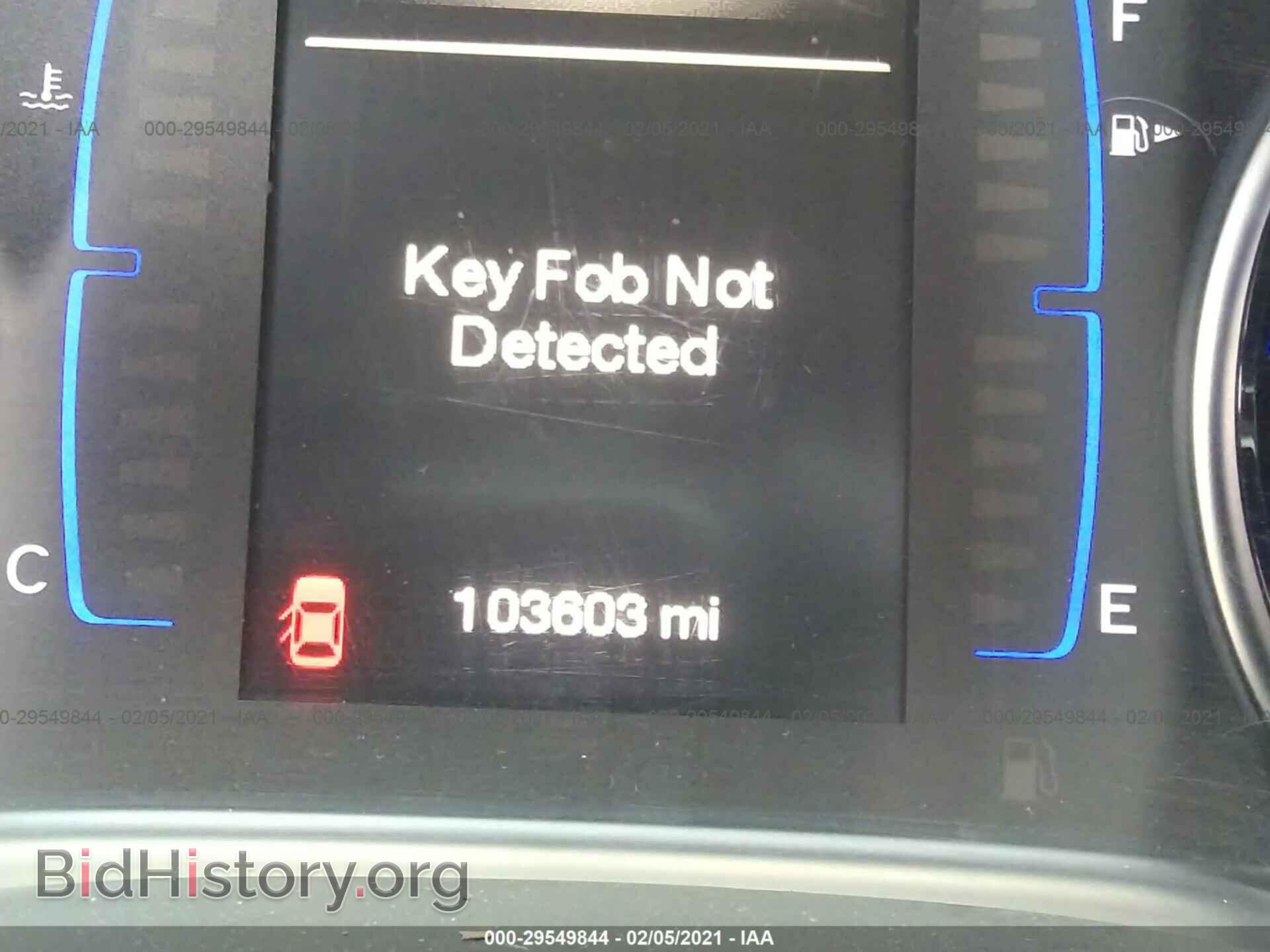 2015 CHRYSLER 200 - VIN: 1C3CCCBB7FN680418 - Фото 7