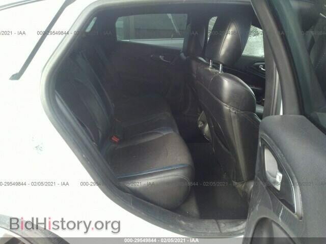 2015 CHRYSLER 200 - VIN: 1C3CCCBB7FN680418 - Фото 8