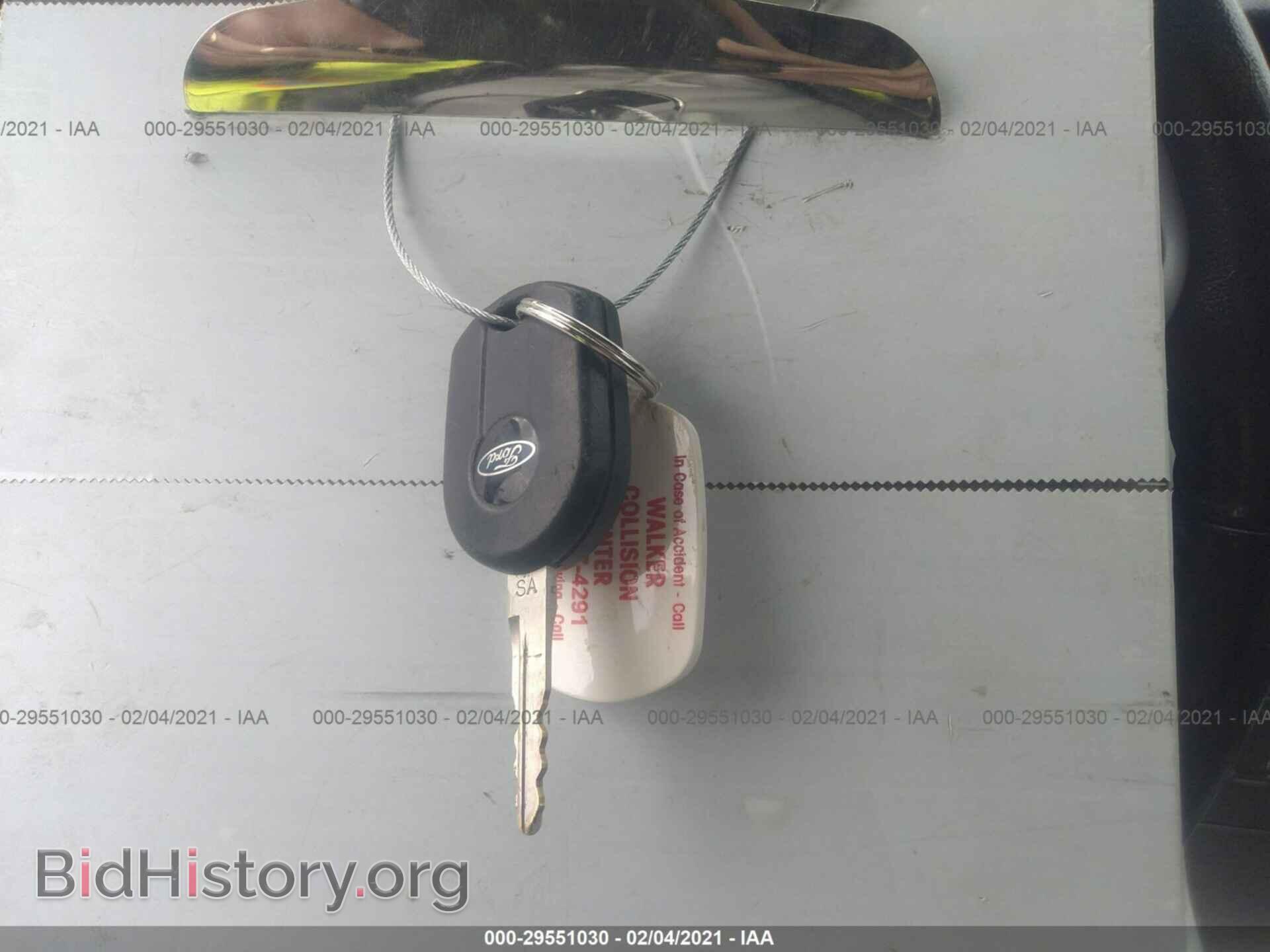 2011 FORD EDGE - VIN: 2FMDK3JC7BBB53364 - Photo 11