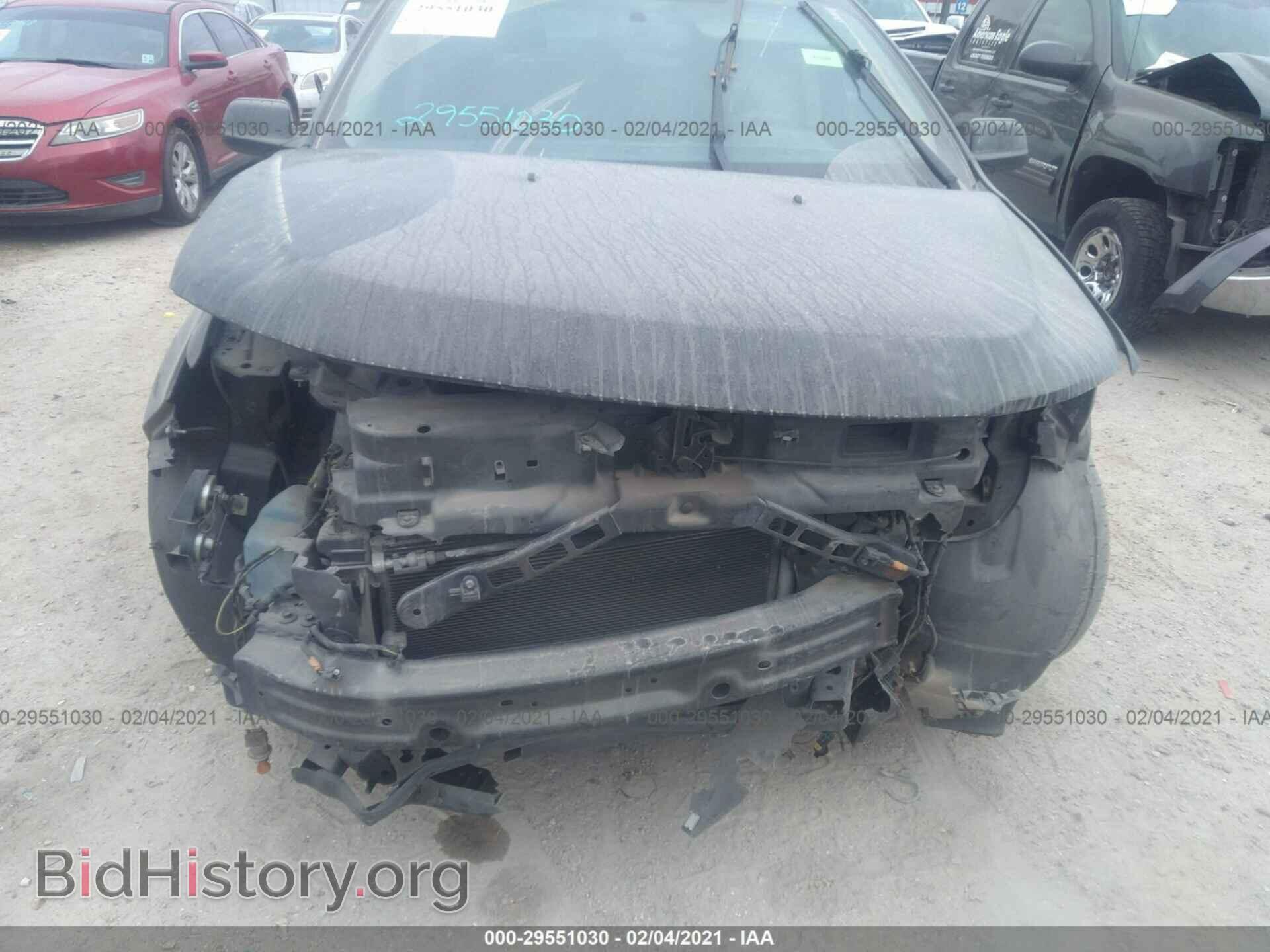 2011 FORD EDGE - VIN: 2FMDK3JC7BBB53364 - Photo 6