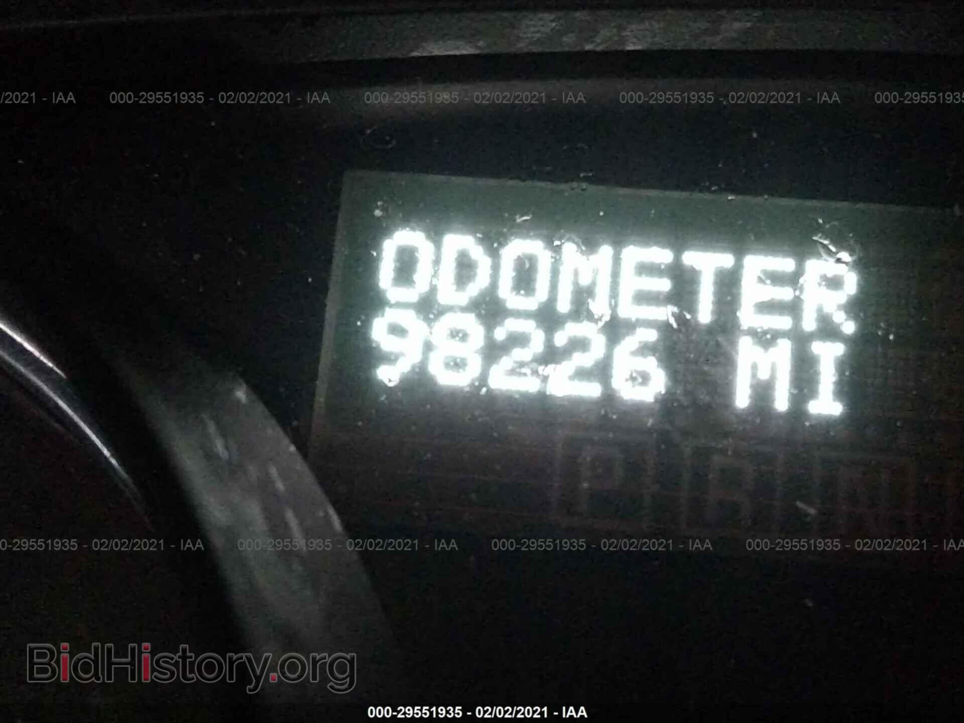 2012 GMC ACADIA - VIN: 1GKKVTED9CJ347322 - Фото 7