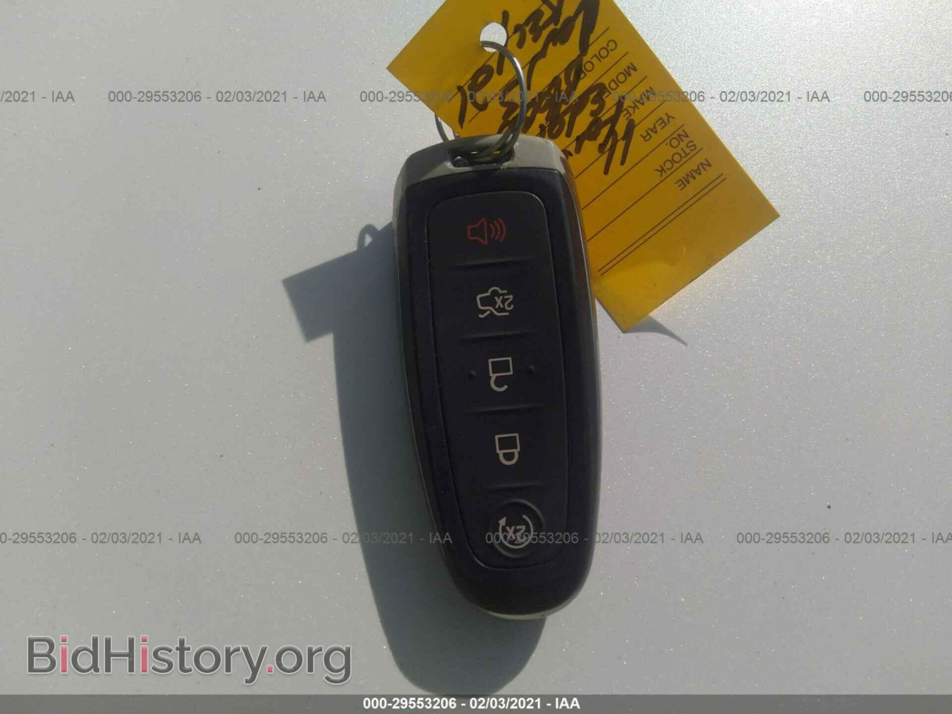 2011 FORD EDGE - VIN: 2FMDK3AK5BBB34836 - Фото 11
