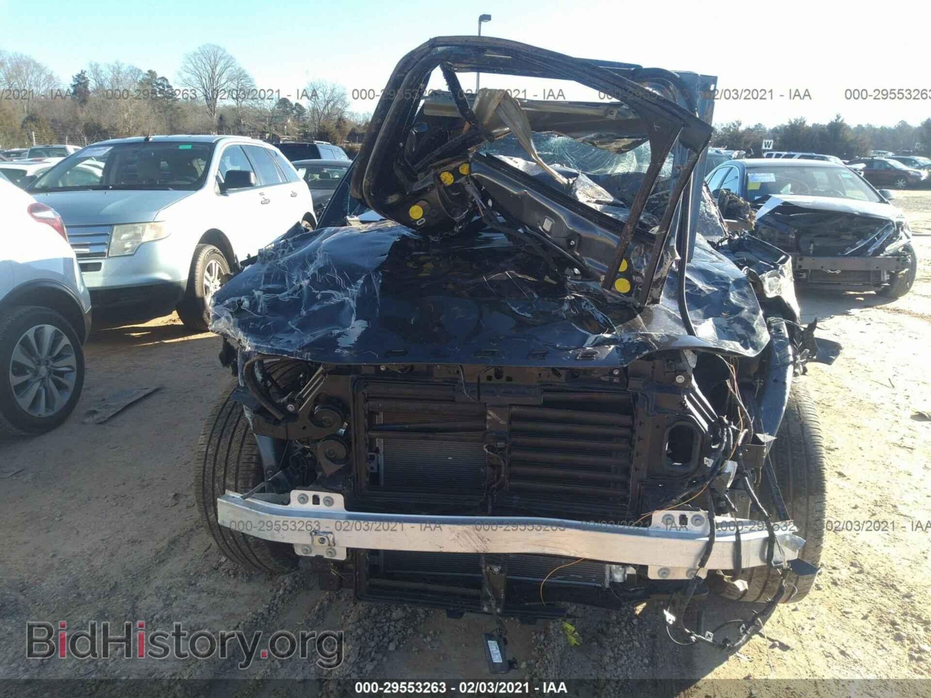 2020 FORD EXPLORER - VIN: 1FM5K8GC5LGA10206 - Photo 10